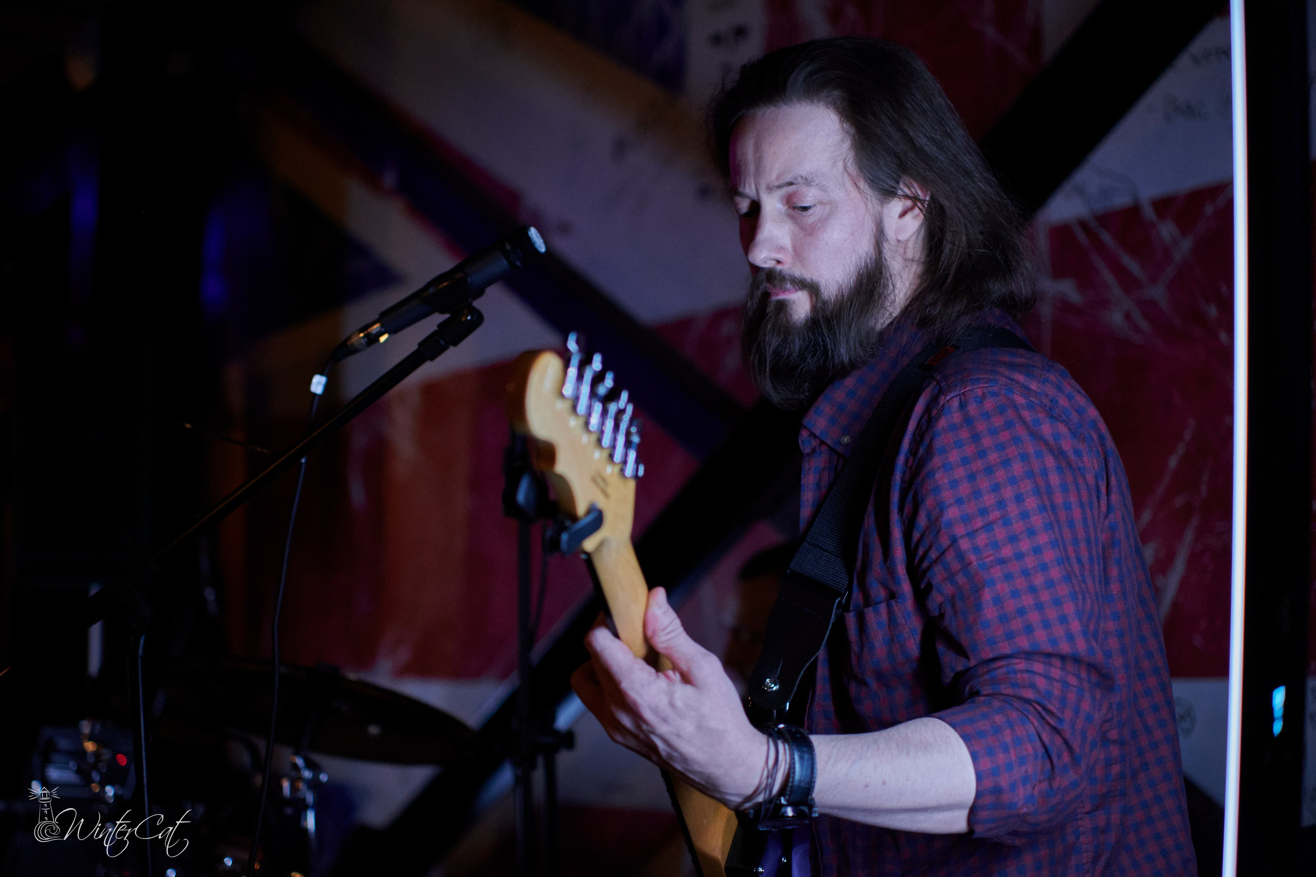 День Рождения Честер Четыре Года. Портретный и репортажный фотограф в Магадане Андрей Нефедов WinterCatPhoto