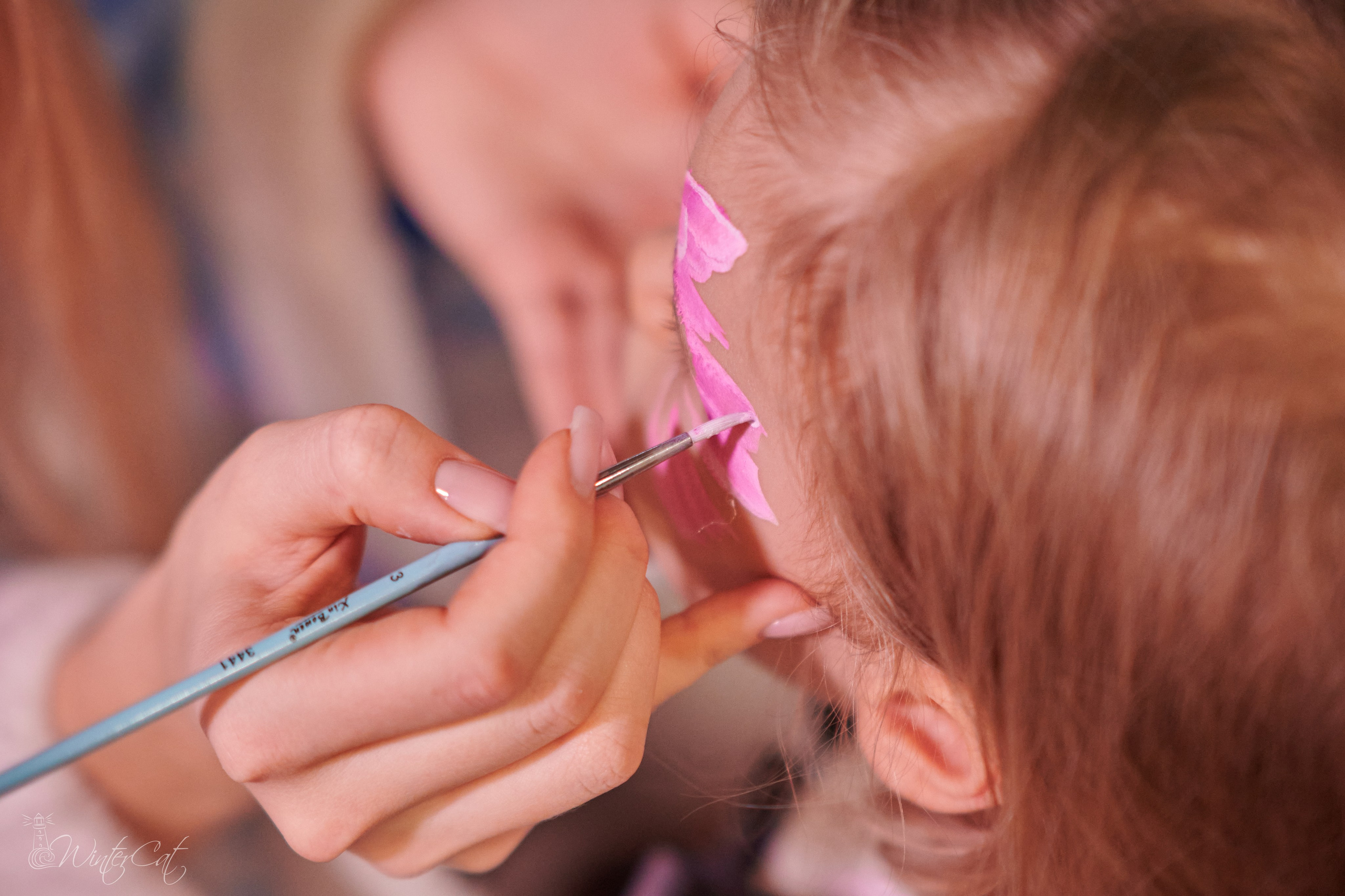 Арт-Колыма Ярмарка. Портретный и репортажный фотограф в Магадане Андрей Нефедов WinterCatPhoto