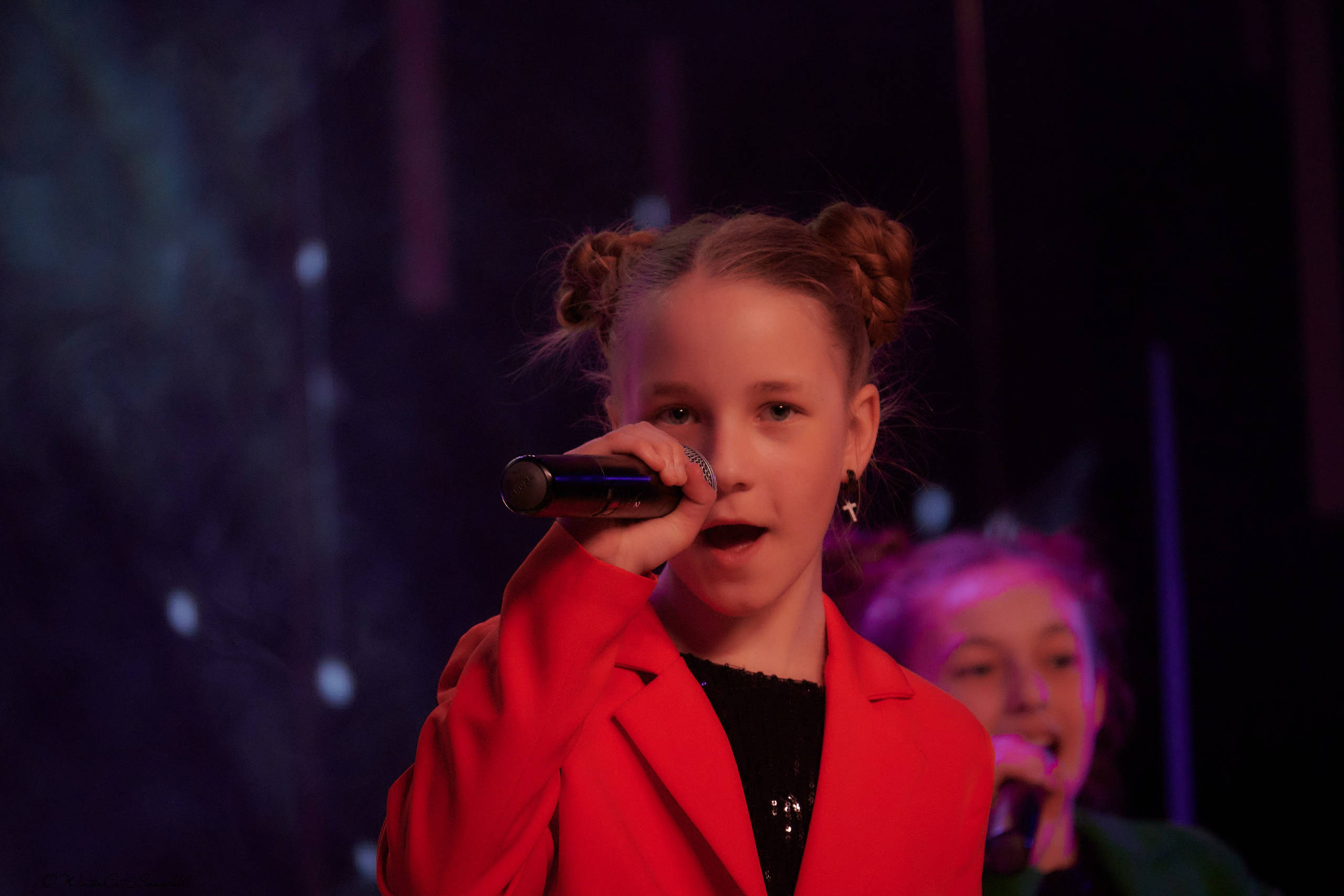 Наши Голоса 21.05.24. Портретный и репортажный фотограф в Магадане Андрей Нефедов WinterCatPhoto