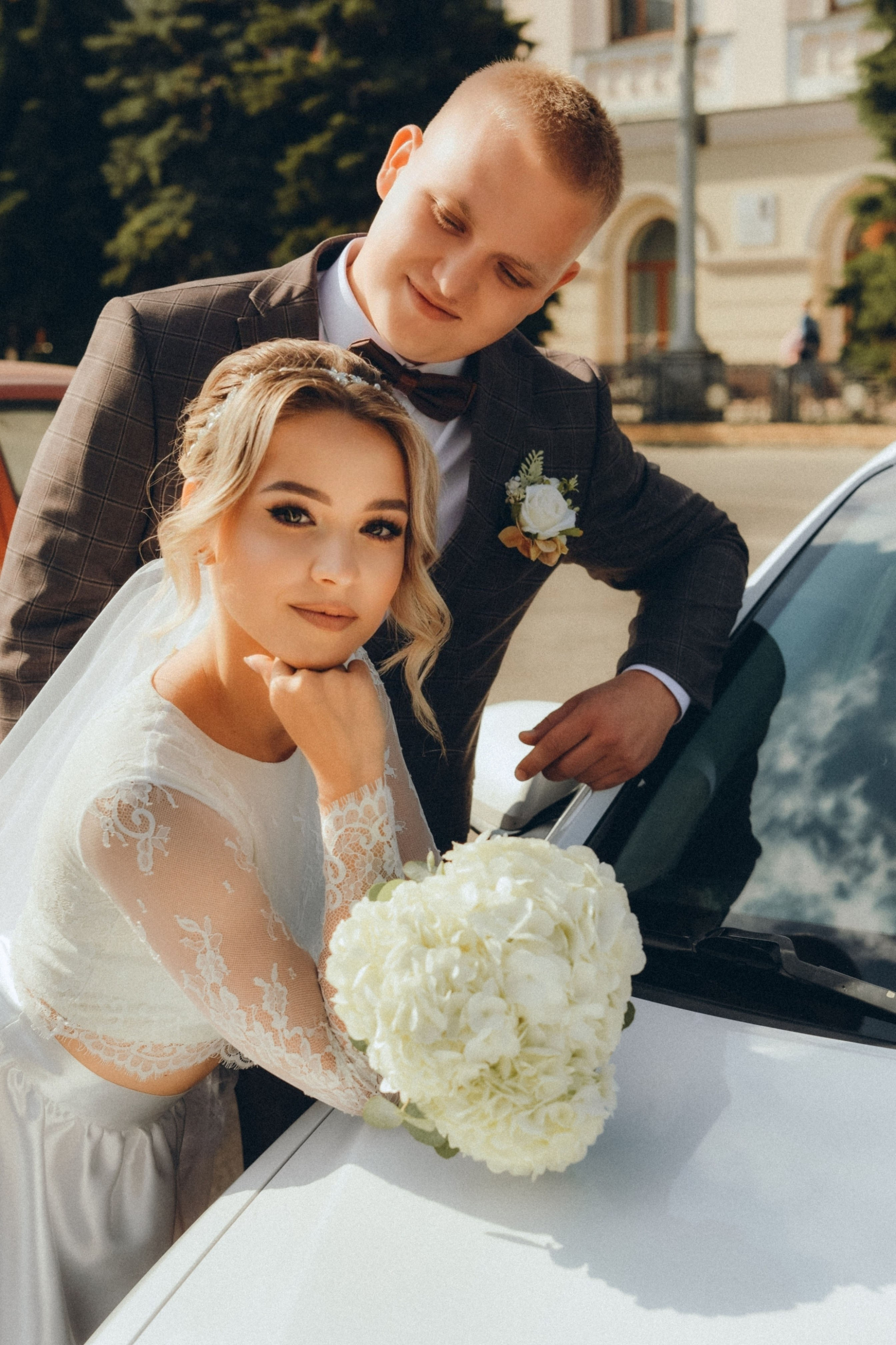 Никита и Алина Свирины. Фотограф в Москве Ангелина Ким