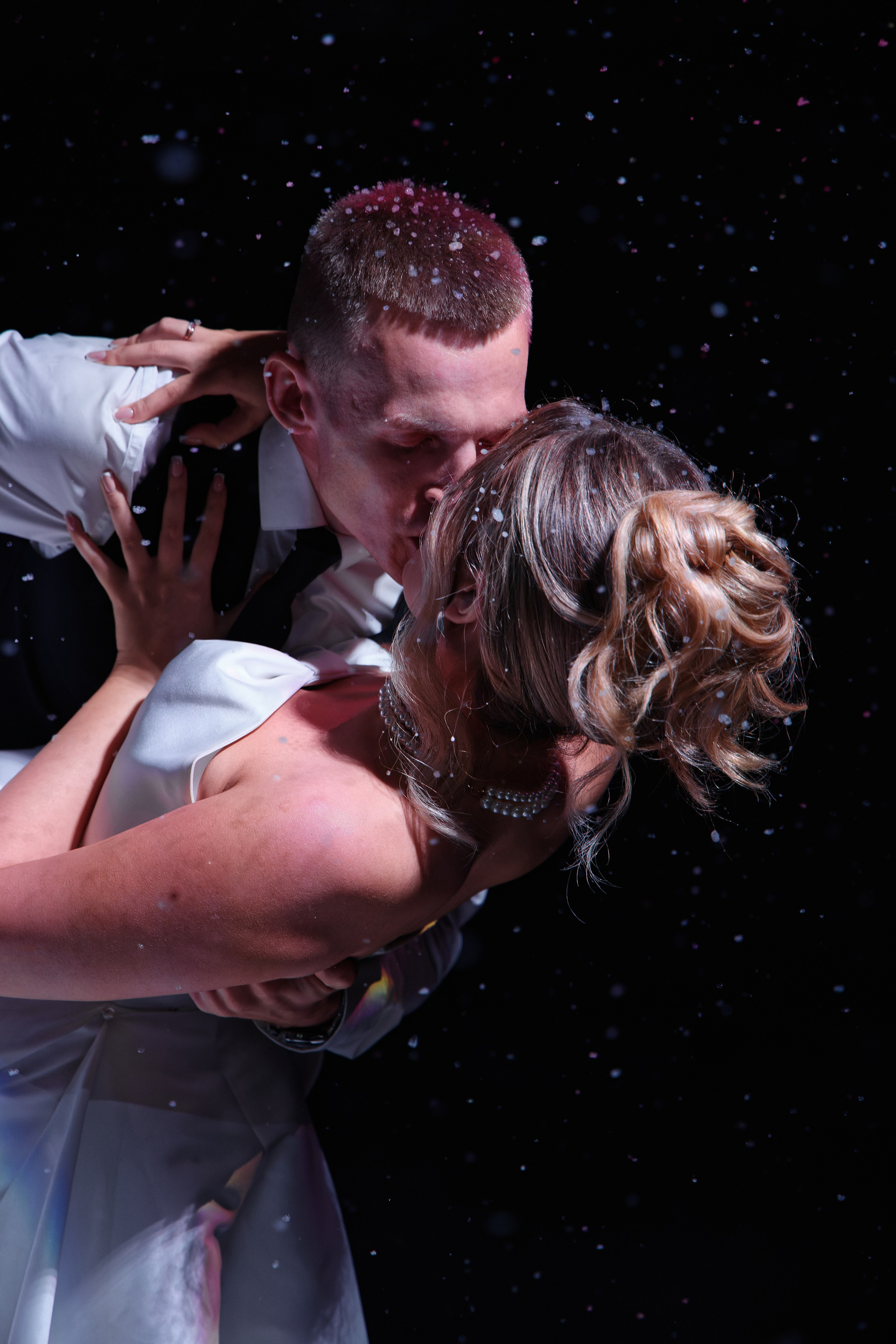 Роман и Валерия. Семейный фотограф — Макс Белогрудов