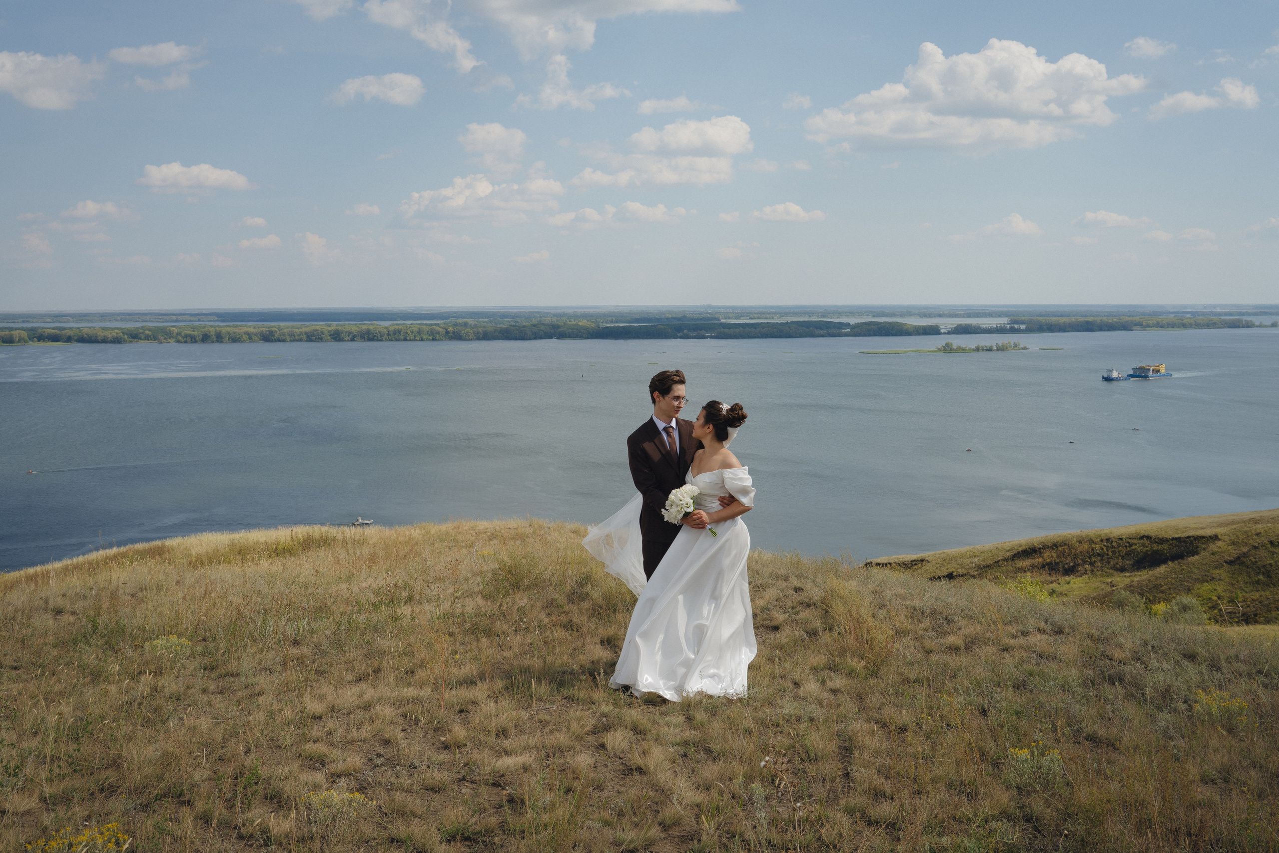 Профессиональный фотограф в Самаре Анна Конзаева