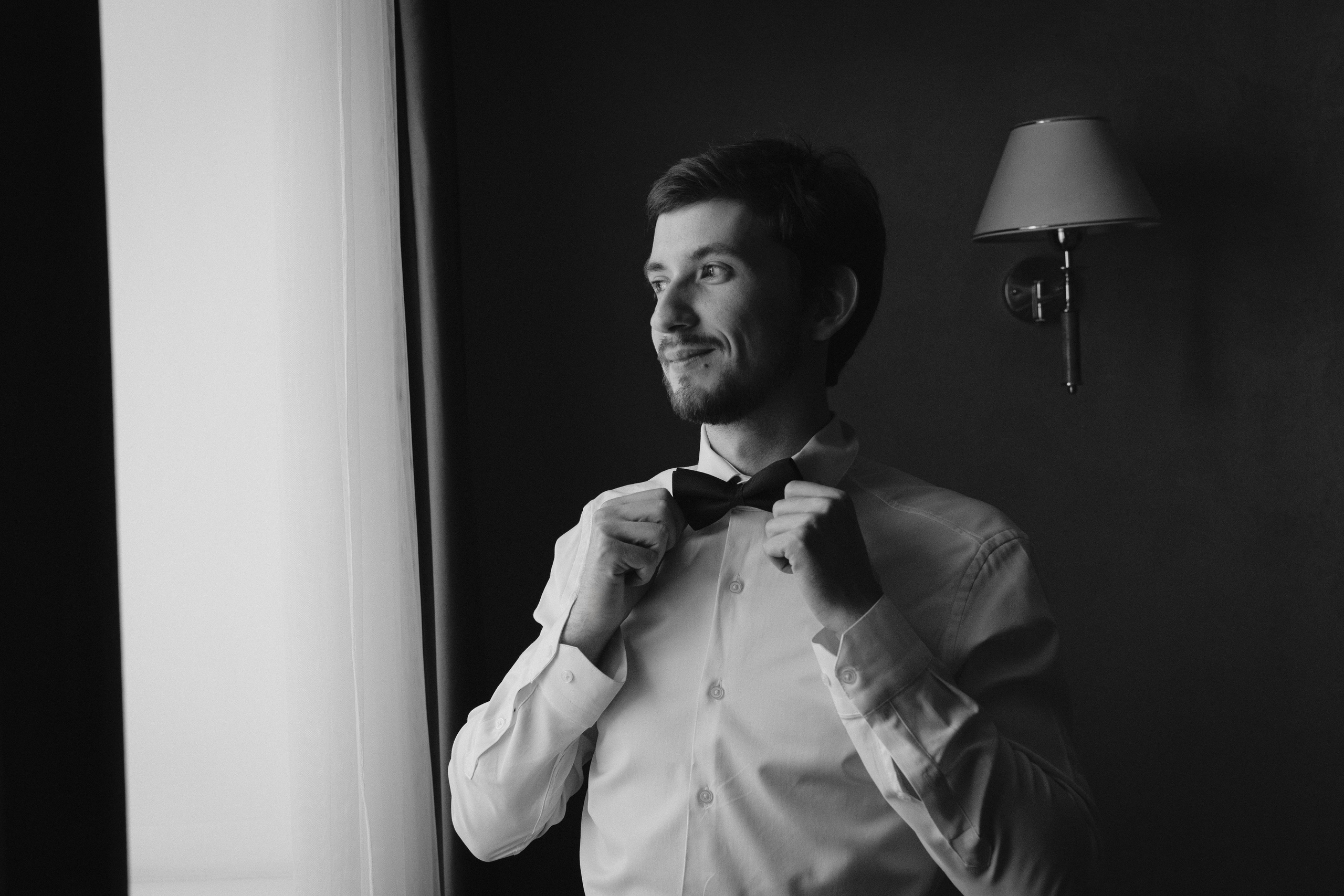 Анатолий и Диана. Профессиональный фотограф в Самаре Анна Конзаева