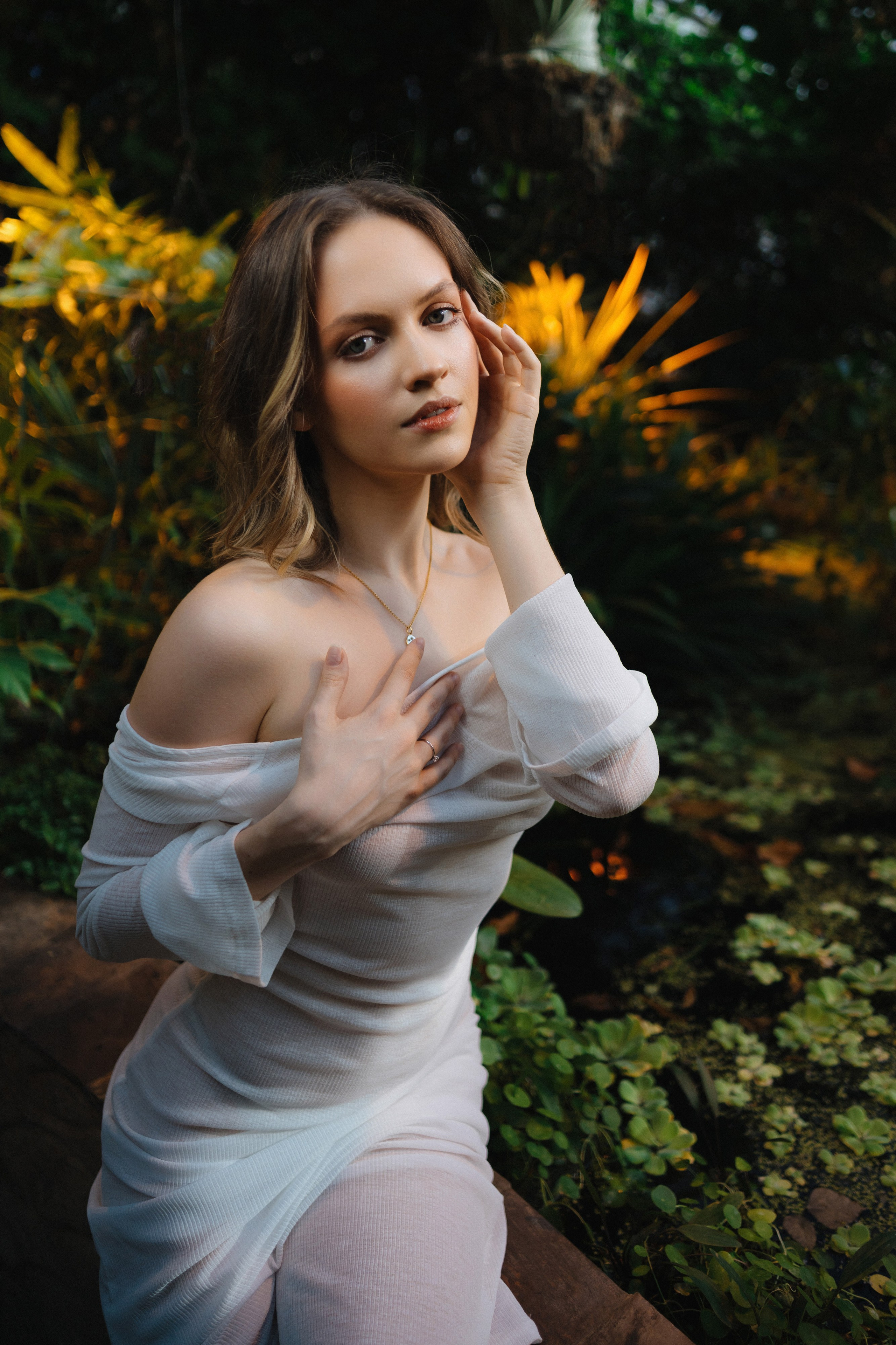 Алина. Фотограф Иркутск, Ангарск, Усолье-Сибирское. Выпускные альбомы