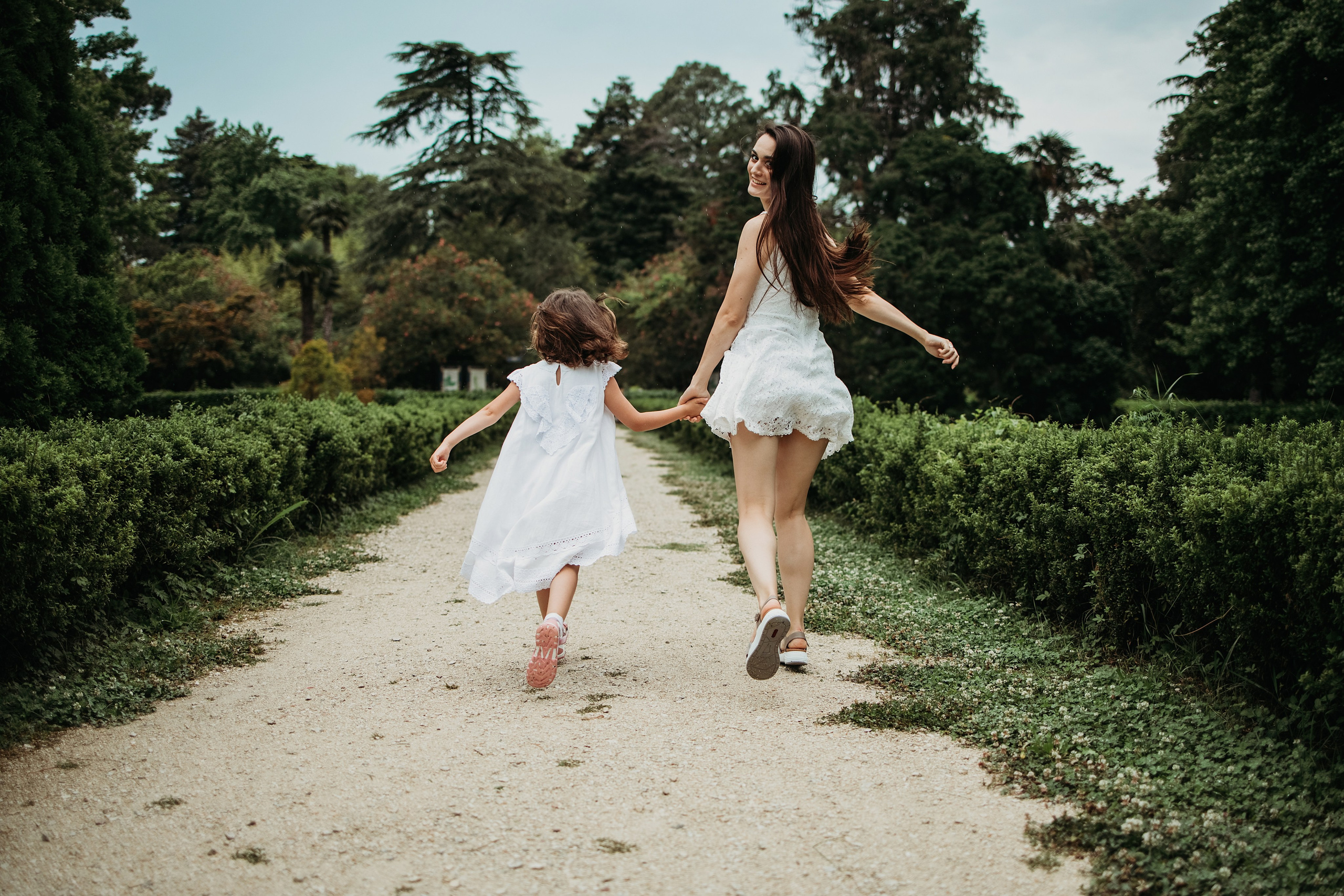 Парк Южные культуры (Сириус). Фотограф Сочи Татьяна Зорина