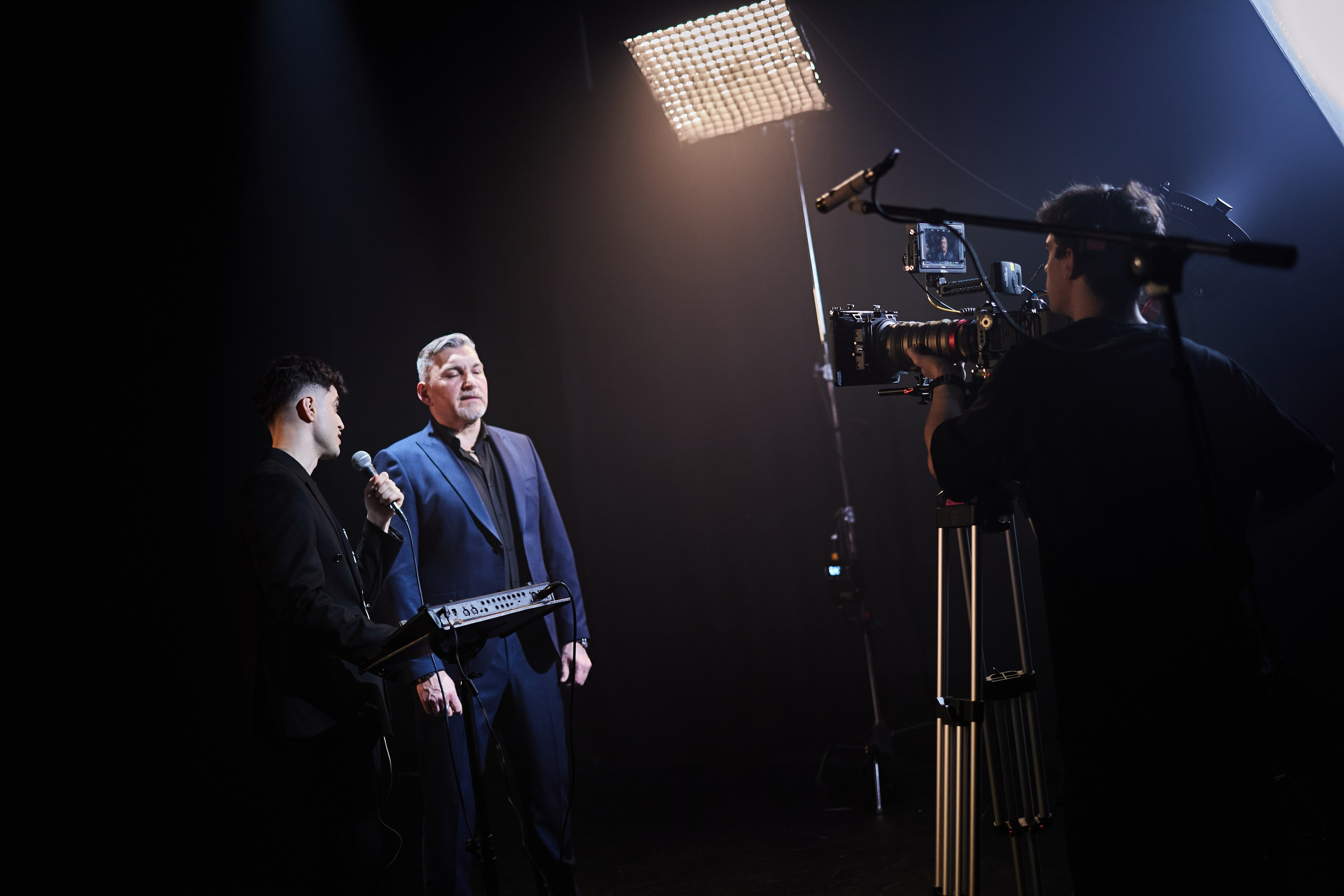 Nada_ production. Simpleand1