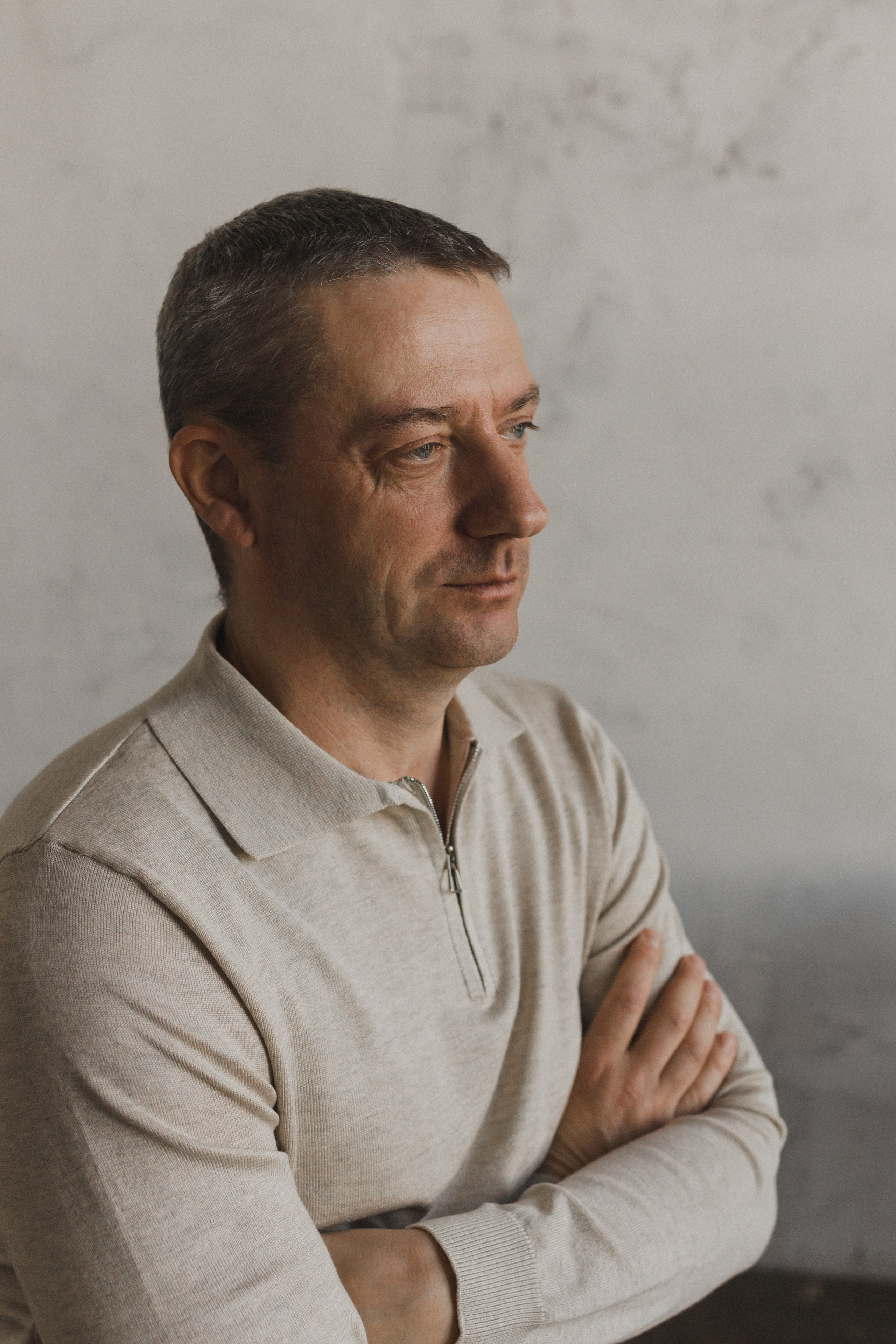 История семьи. Семейный фотограф в Москве