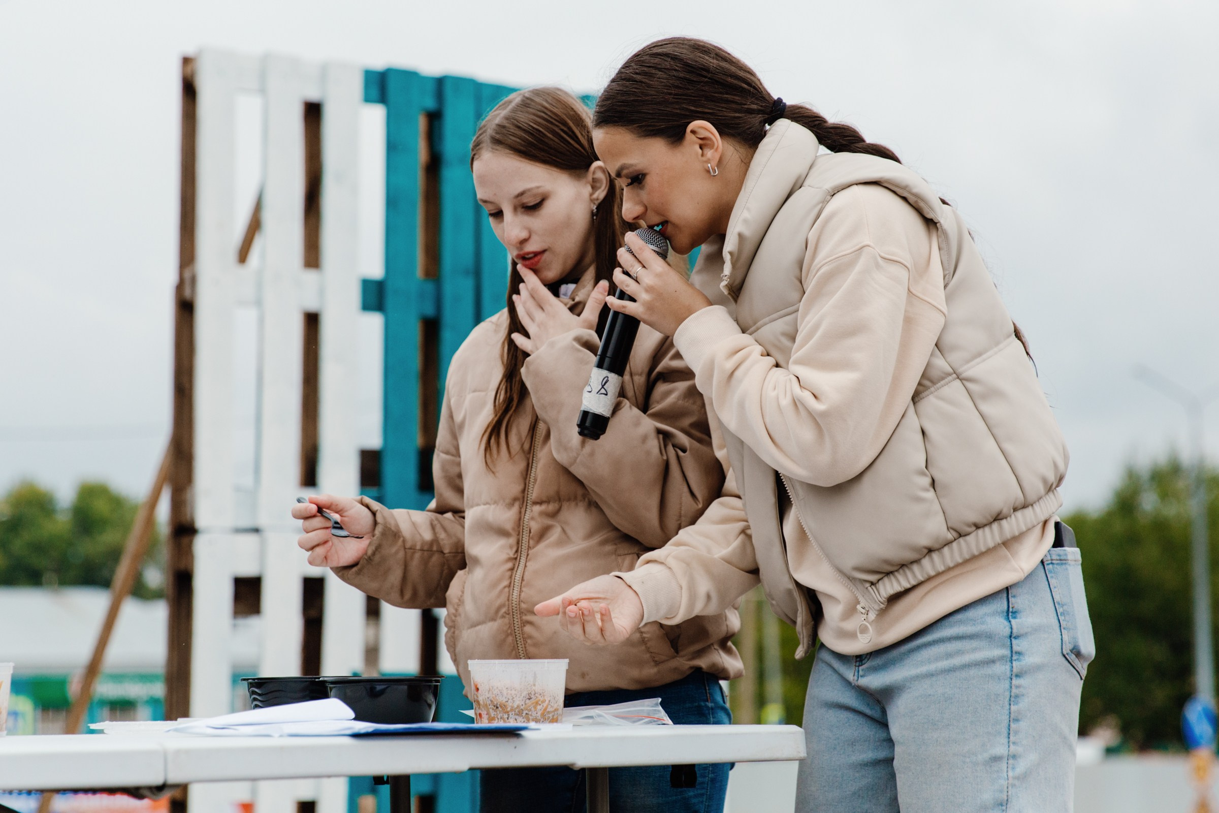 День города Усолье-Сибирское 2025. Фотограф в Иркутске Евгения Айвазова