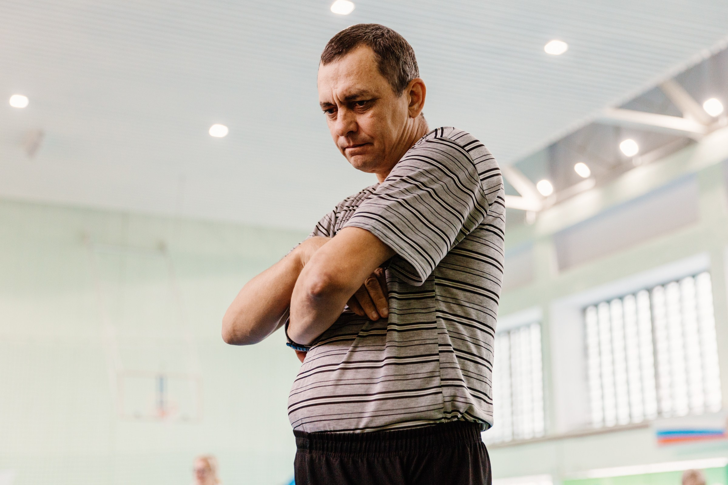 День города Усолье-Сибирское 2025. Фотограф в Иркутске Евгения Айвазова