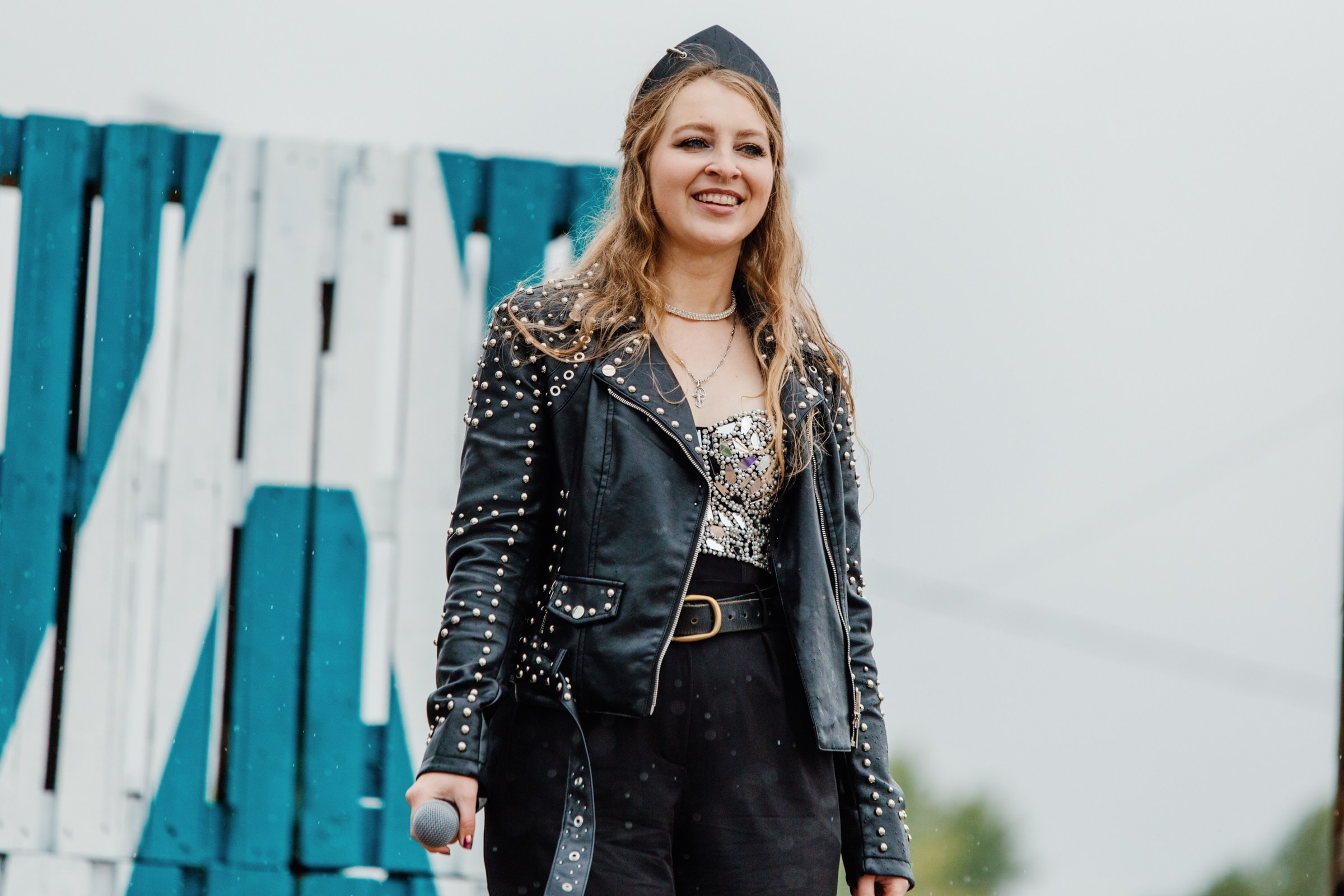 День города Усолье-Сибирское 2025. Фотограф в Иркутске Евгения Айвазова