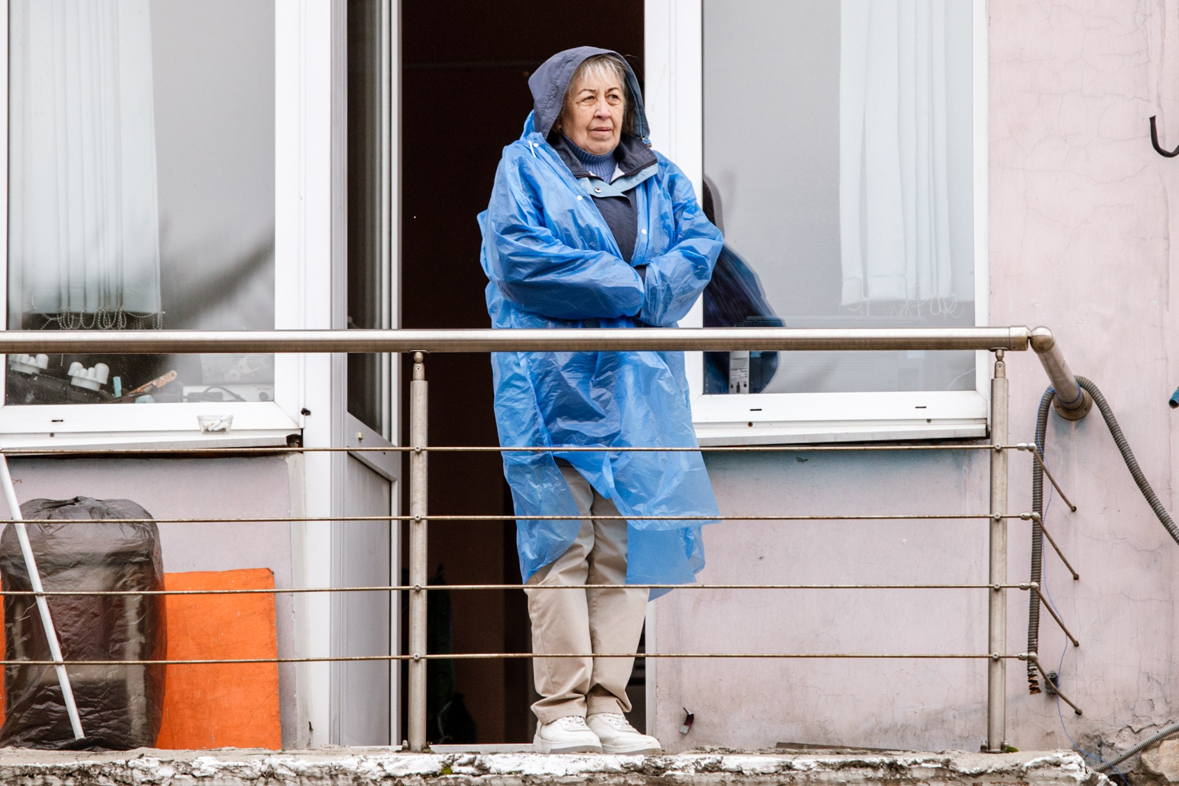 Первенство России по футболу LEON-Вторая лига Б | ФК Иркутск — Космос (Долгопрудный) | 14.09.25. Фотограф в Иркутске Евгения Айвазова