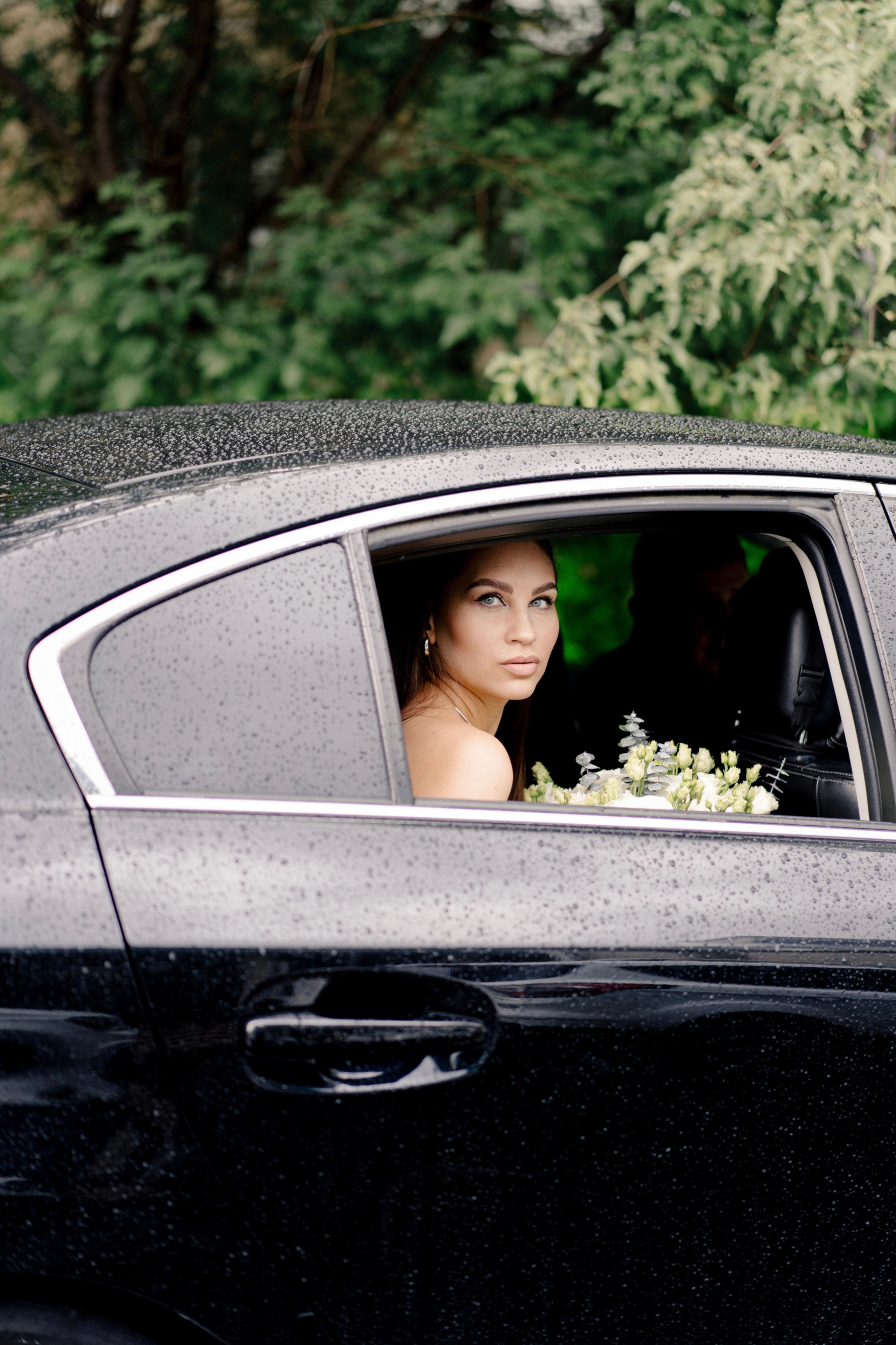 Алина и Саша. Анастасия Эпова | Фотограф в Новосибирске