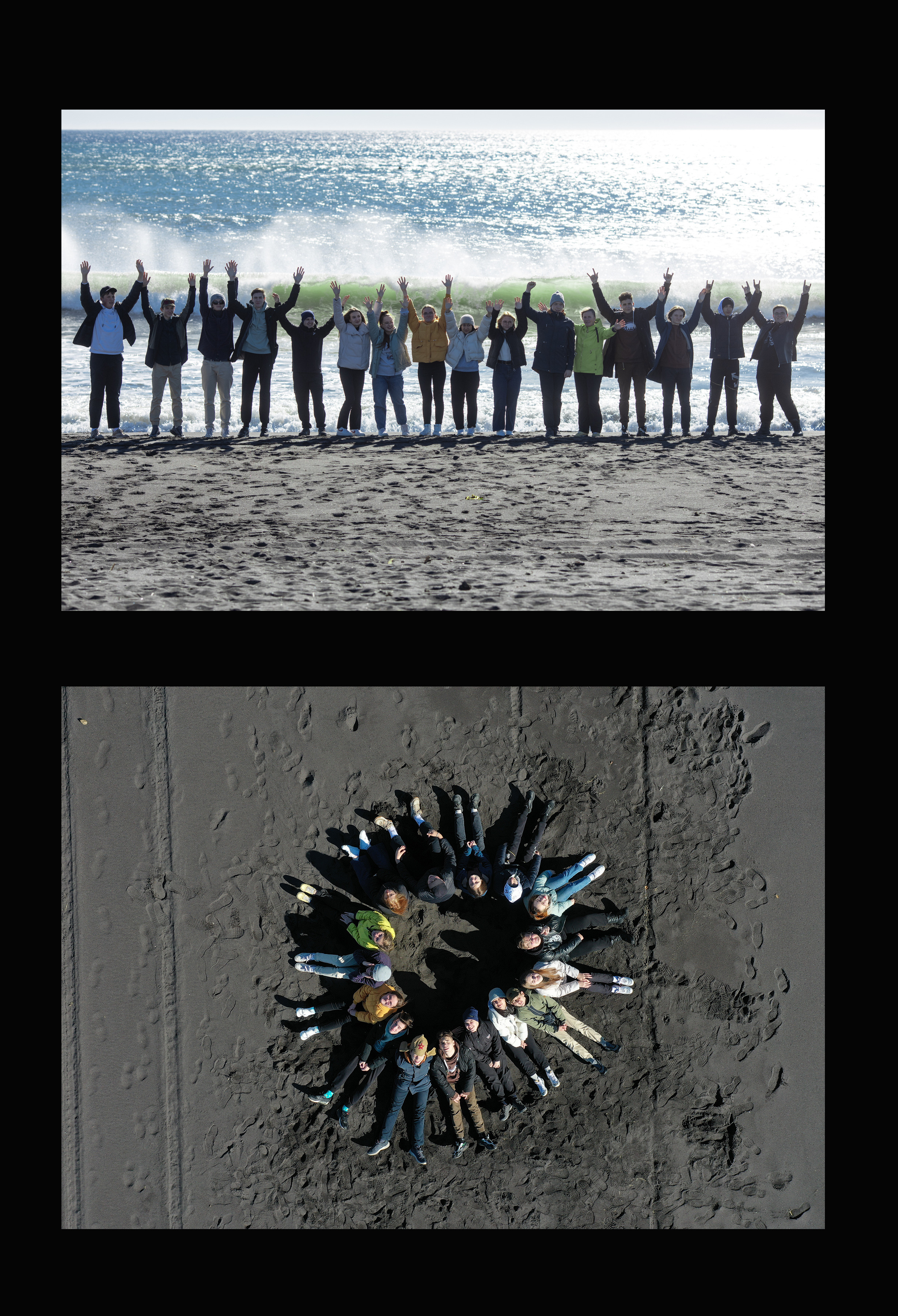 Старшие классы. Авето фото. Выпускные альбомы Камчатка