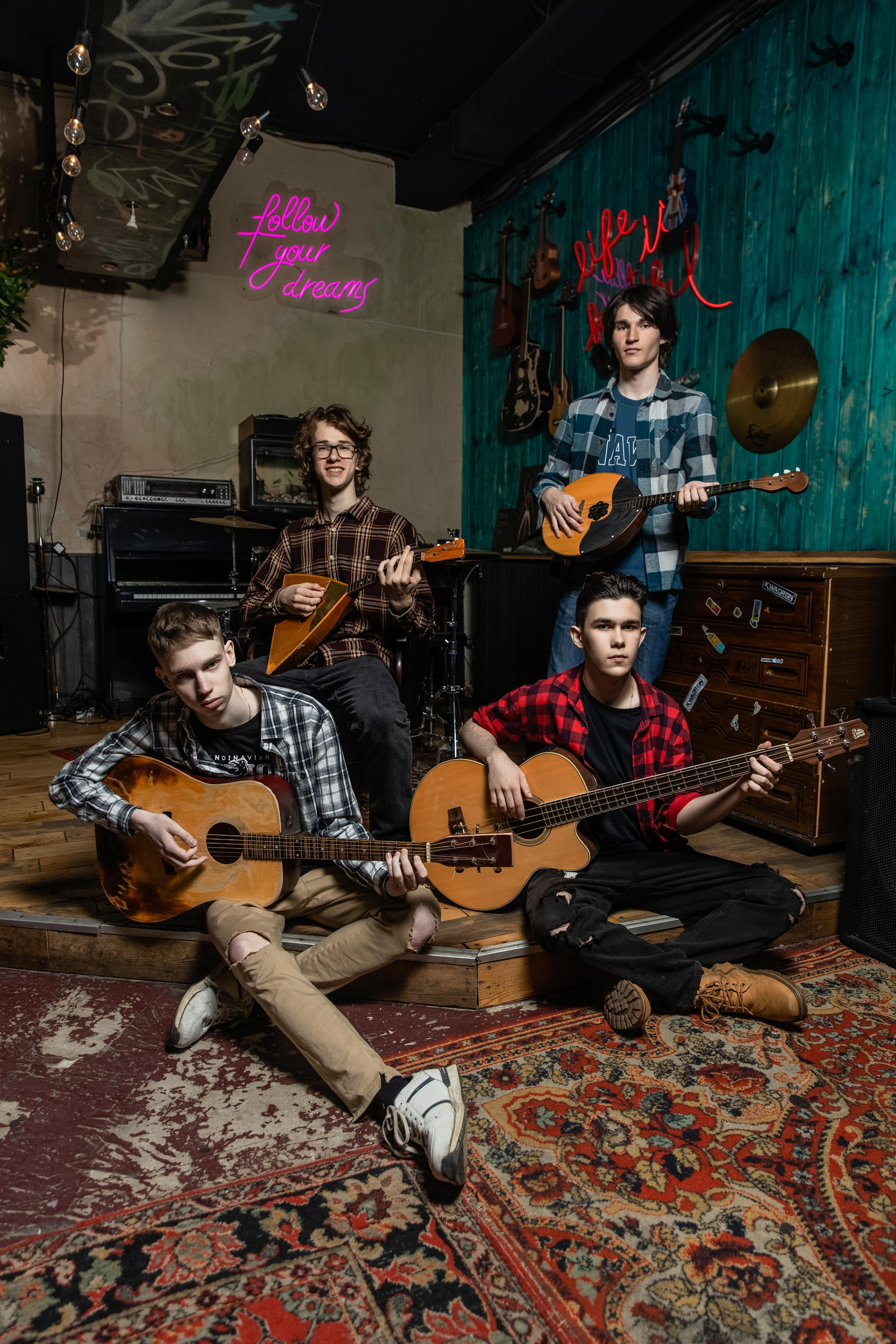 Старшие классы. Авето фото. Выпускные альбомы Камчатка