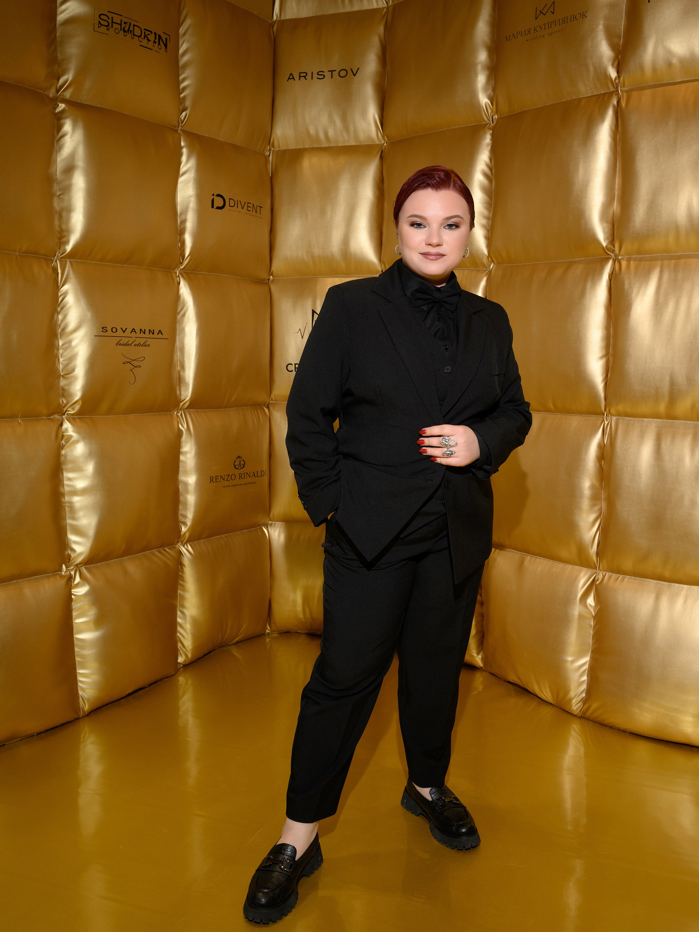 Свадебный и портретный фотограф в Тюмени Женя Черемнова