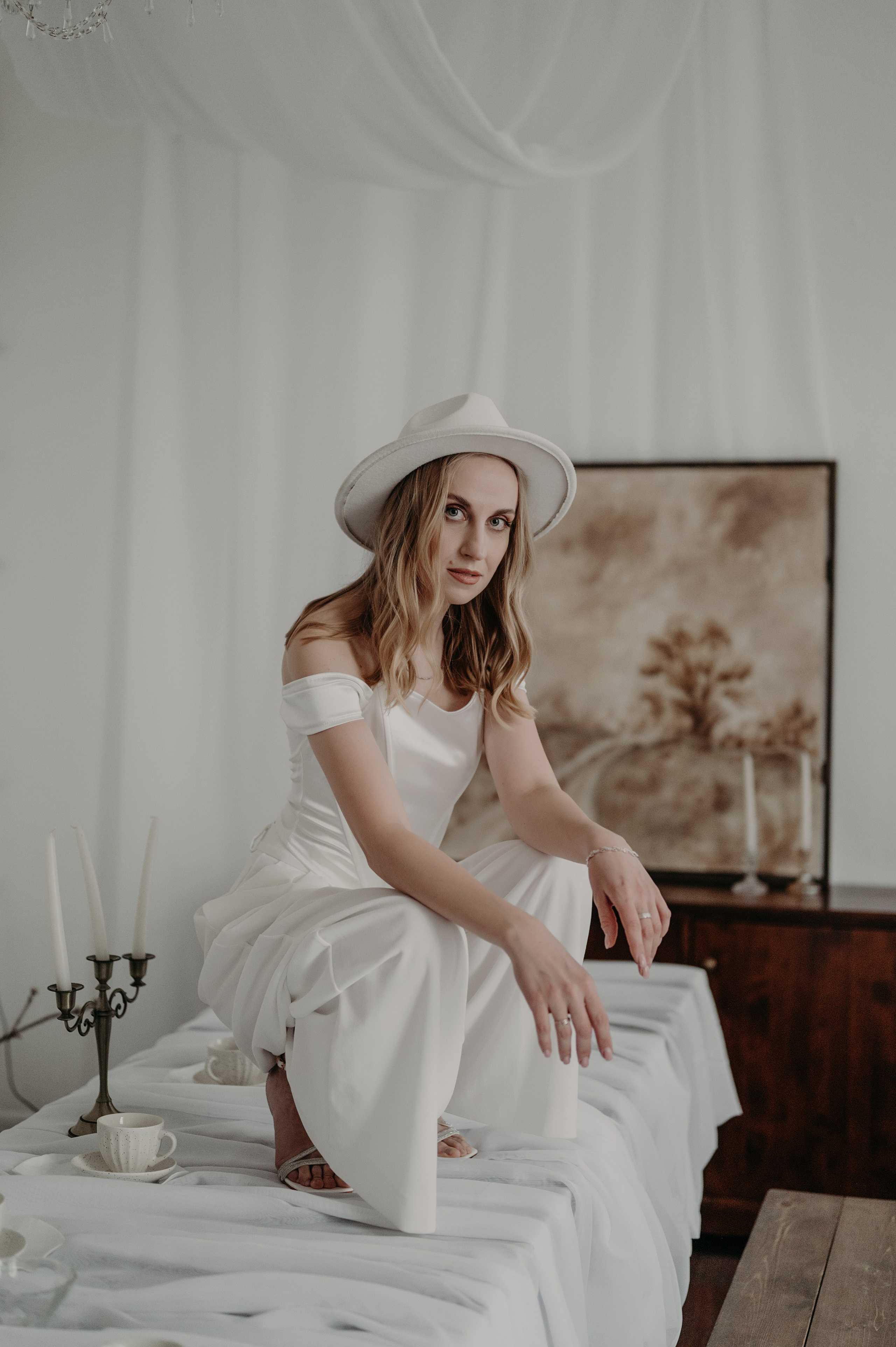 Аня. Марина Шуляк Фотограф Кострома — Санкт Петербург