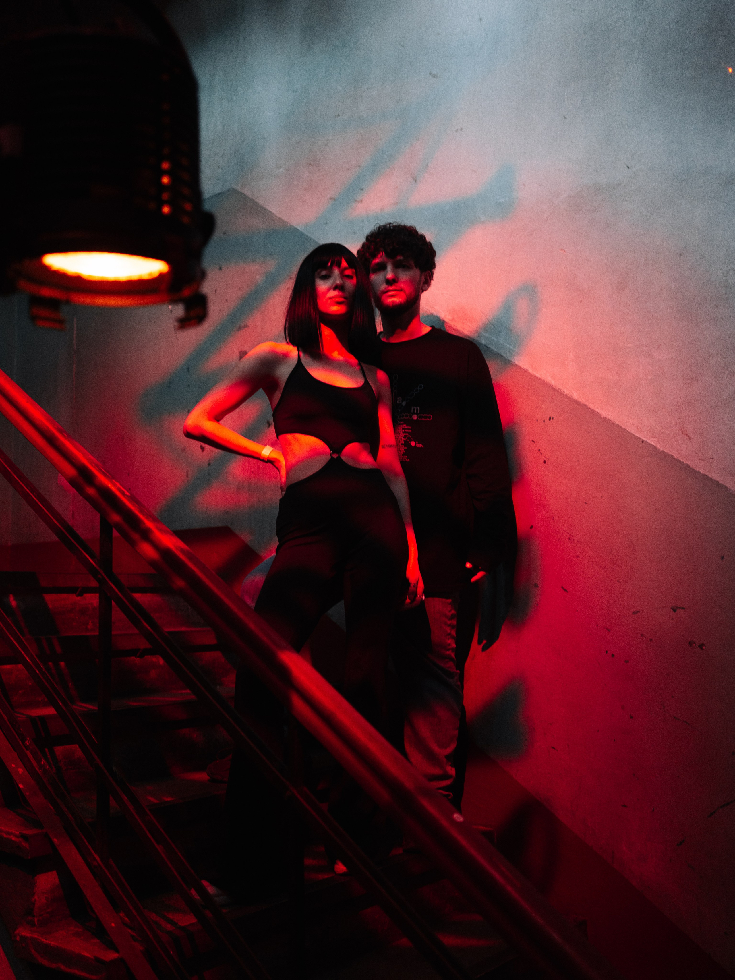 SICK YEARS, ARMA ╳ SILA SVETA. @tomrus: Рустам Шагиморданов — фотограф