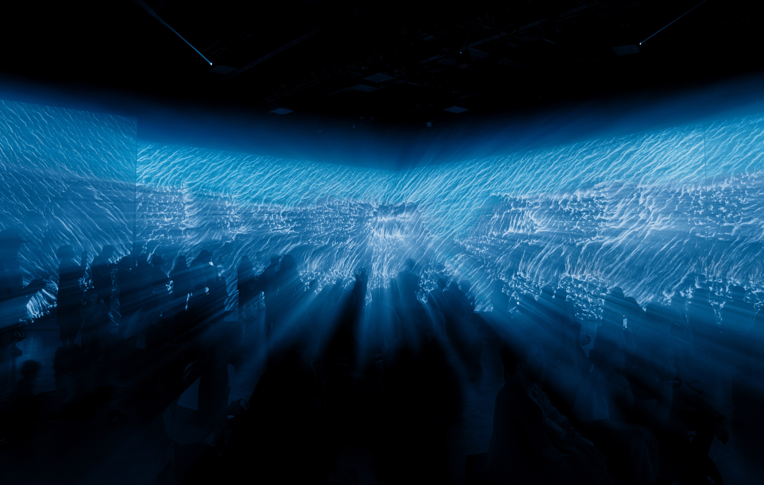 NUR 2024. @tomrus: Рустам Шагиморданов — фотограф