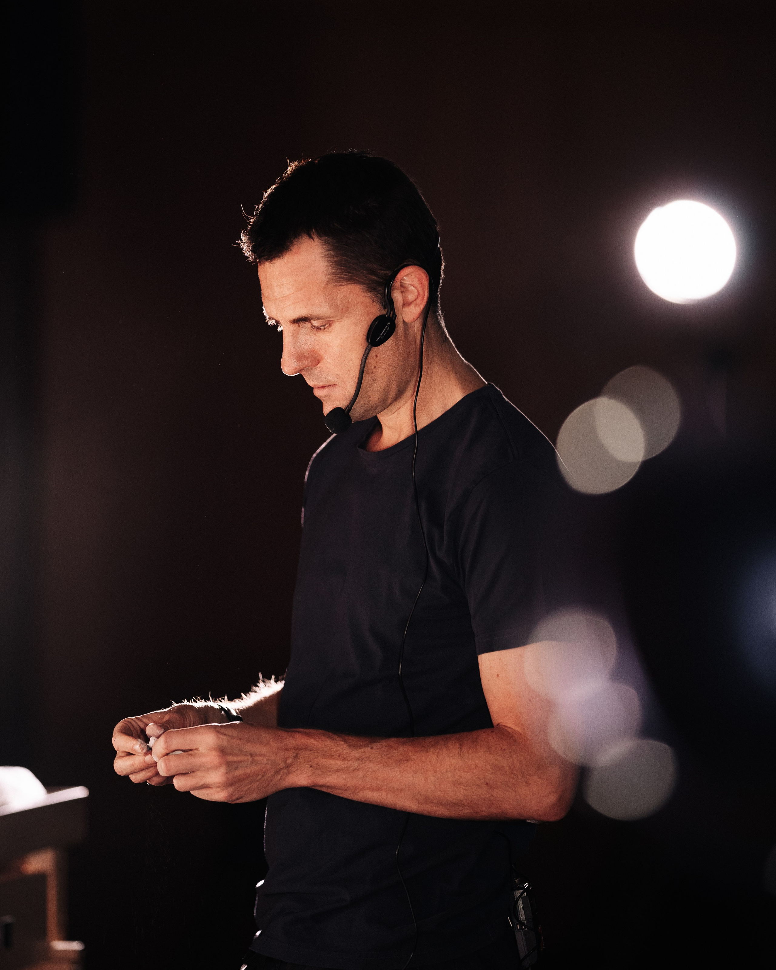 Сергей Кузнецов  ╳ Скетч культура / ЗИЛ. @tomrus: Рустам Шагиморданов — фотограф