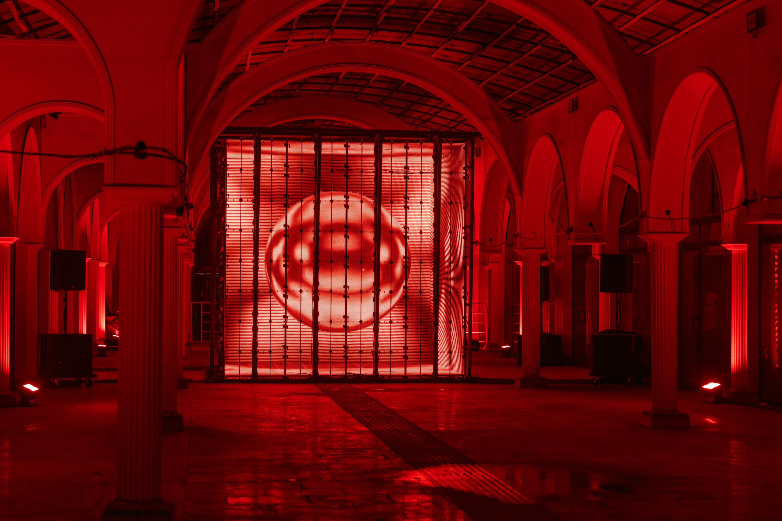 NUR 2024. @tomrus: Рустам Шагиморданов — фотограф