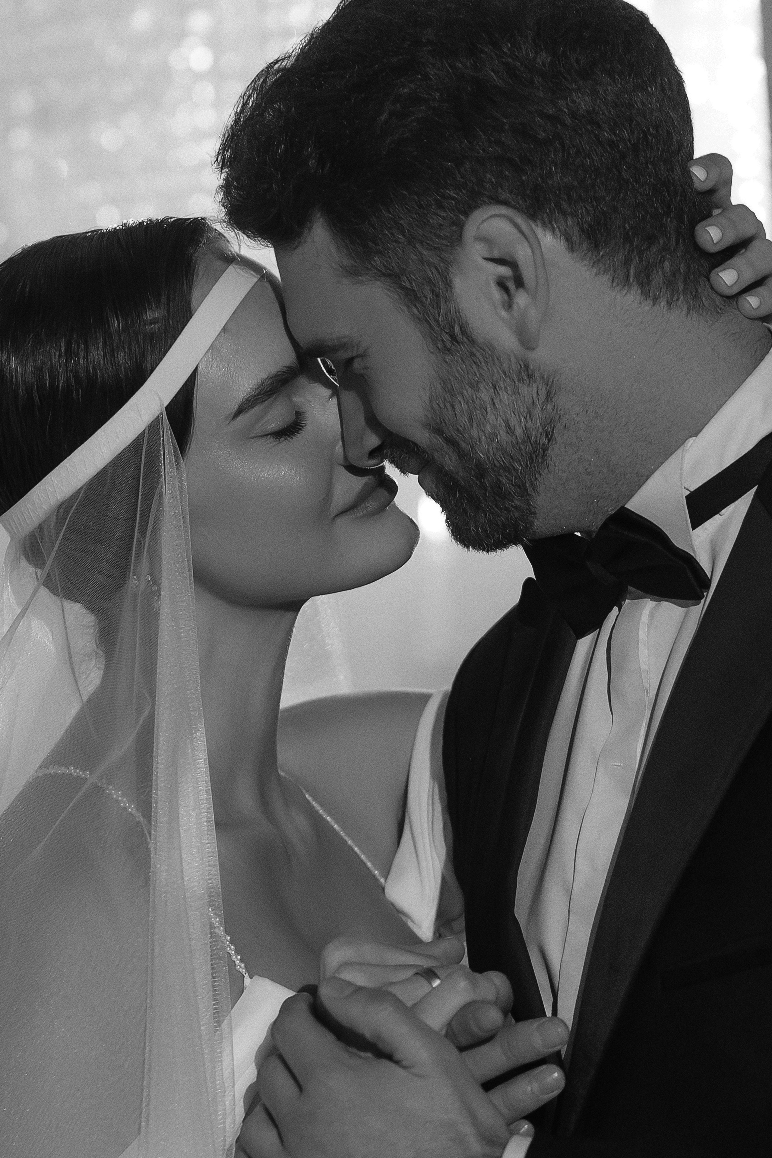 Евгений и Любовь. СВАДЕБНЫЙ ФОТОГРАФ МОСКВА