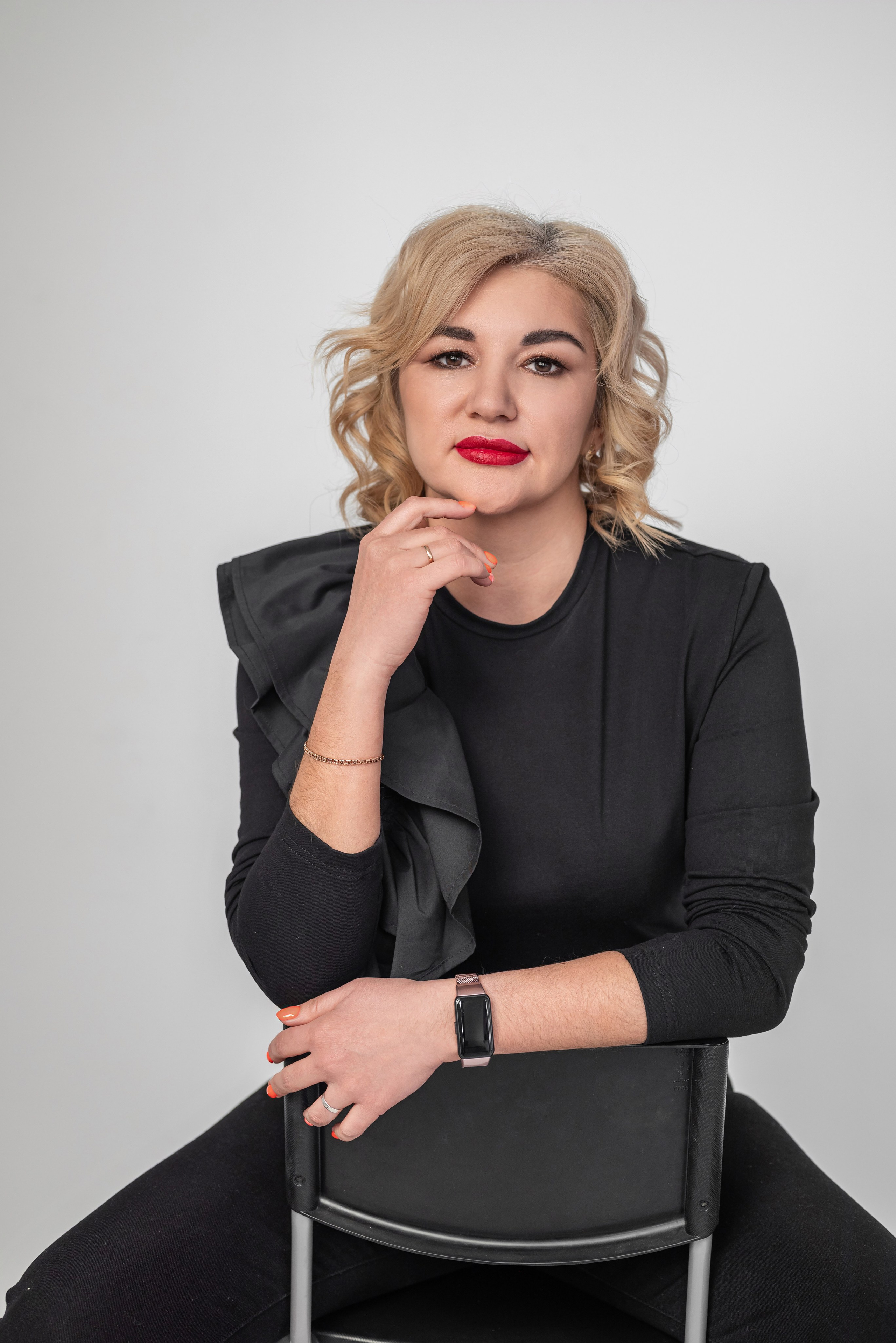 Регина и Яна. Фотограф в городе Салават