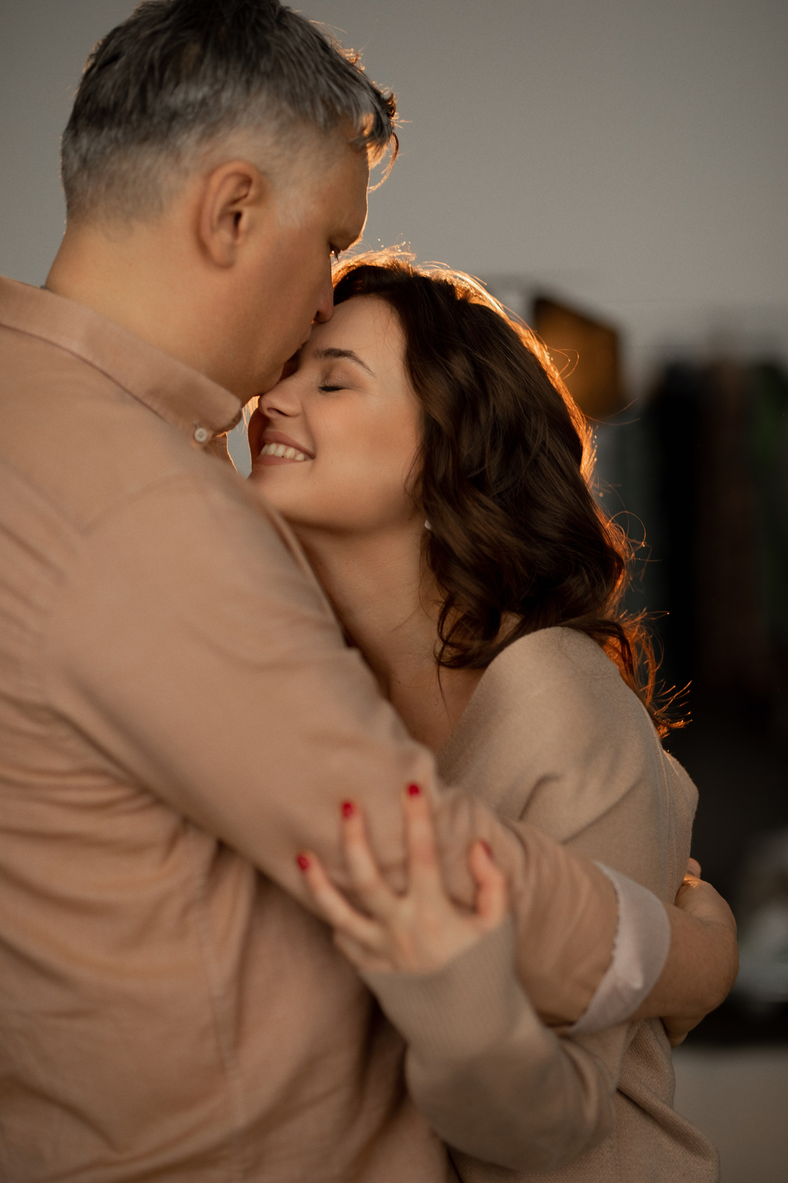 Катя Леша. Фотограф чувственного портрета в Санкт-Петербурге Светлана Фролова