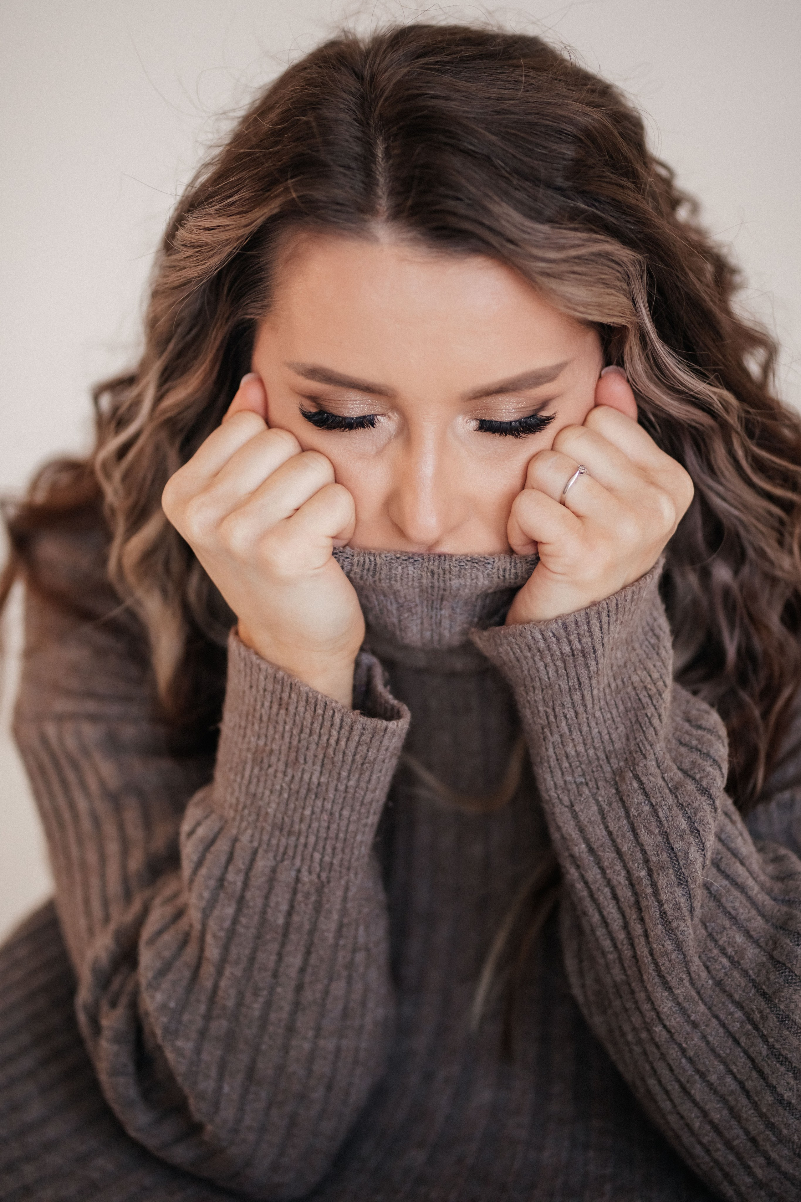Юлия. Фотограф чувственного портрета в Санкт-Петербурге Светлана Фролова