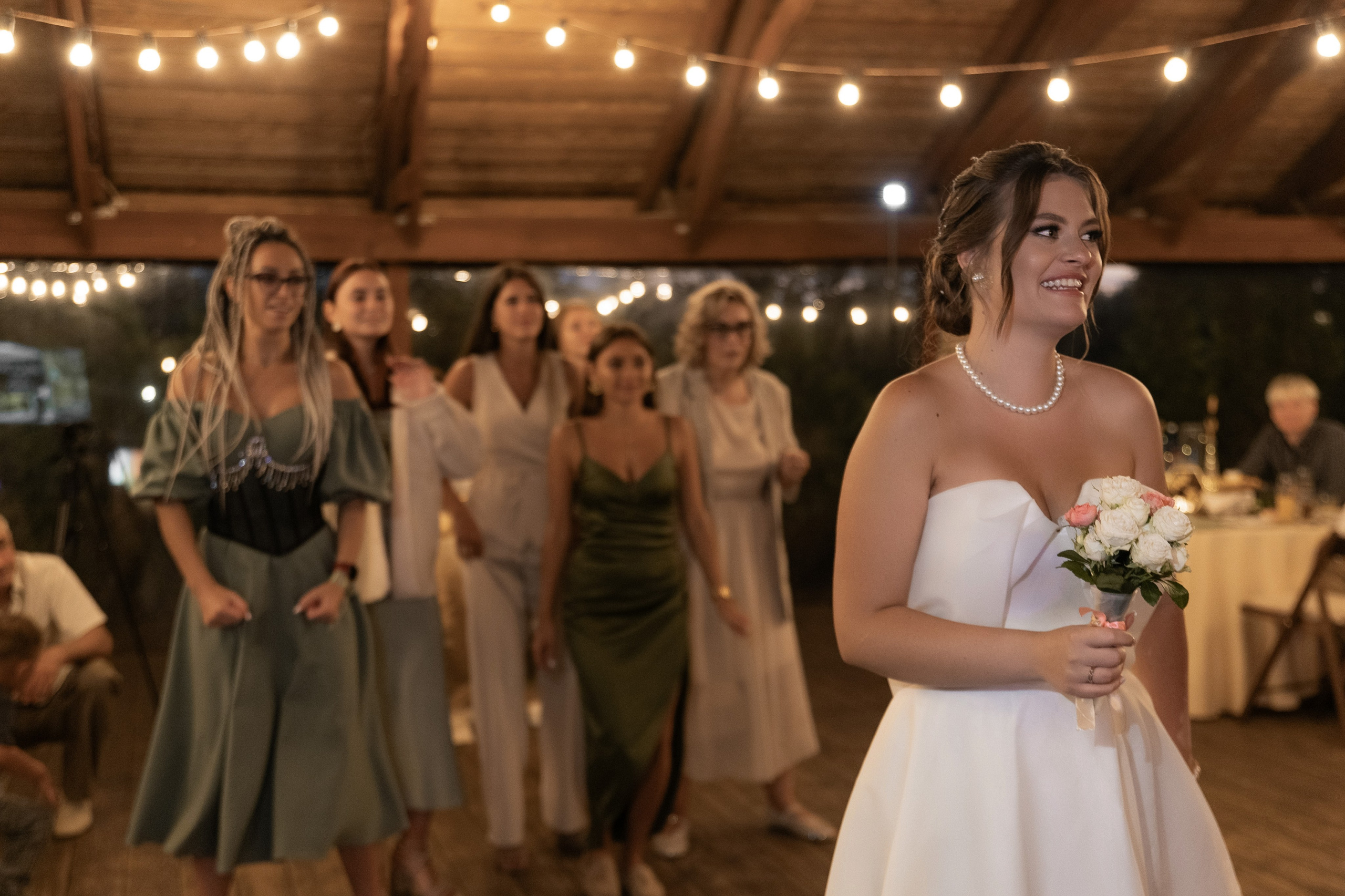 Свадьба в мини-отеле "Таежный". Ярослава Ерина — свадебный фотограф в Москве