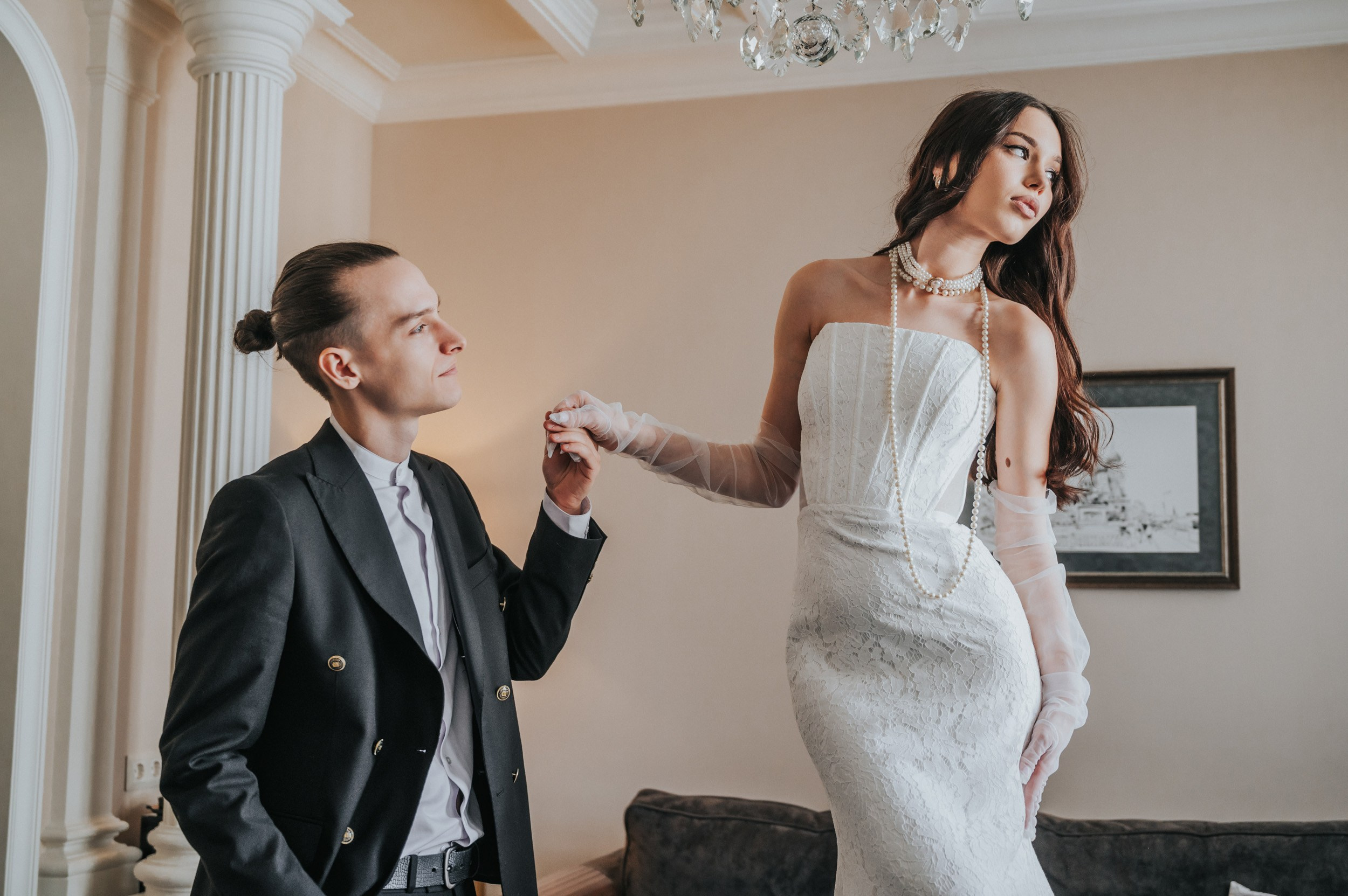 Два сердца — один путь. Свадебный фотограф в Белгороде, Воронеже, Алексеевке, Старом Осколе, Губкине, Россоши