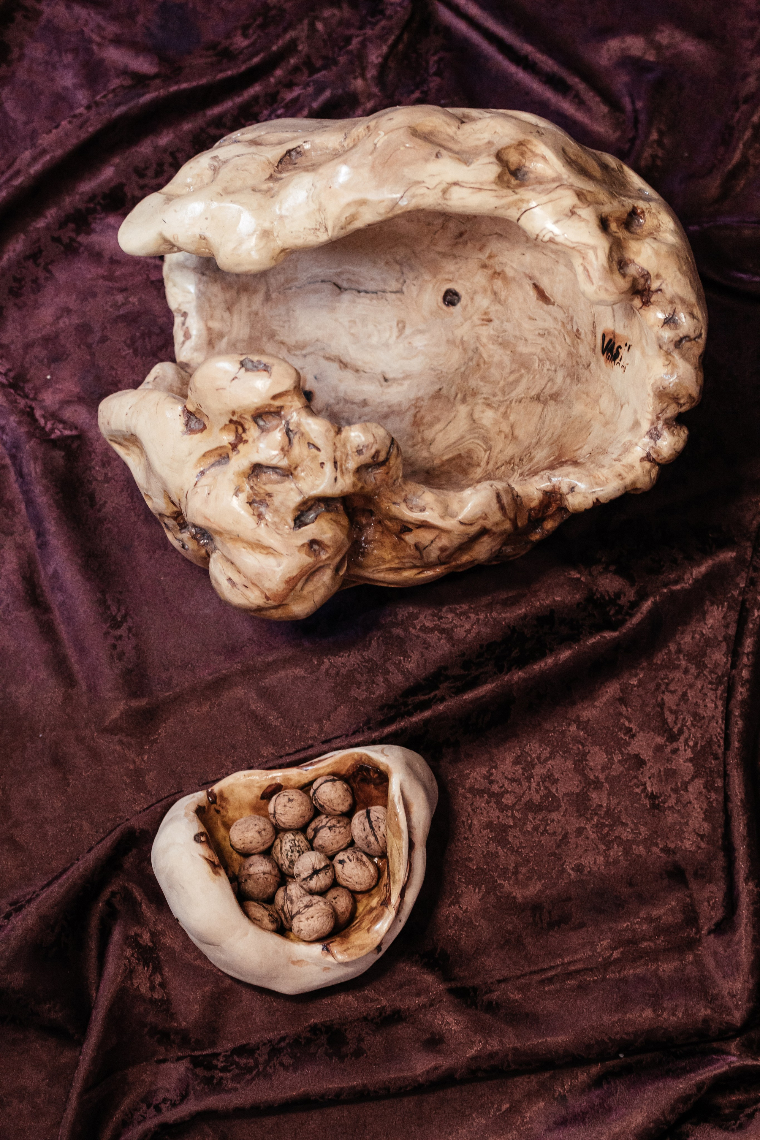 Уникальная ручная работа