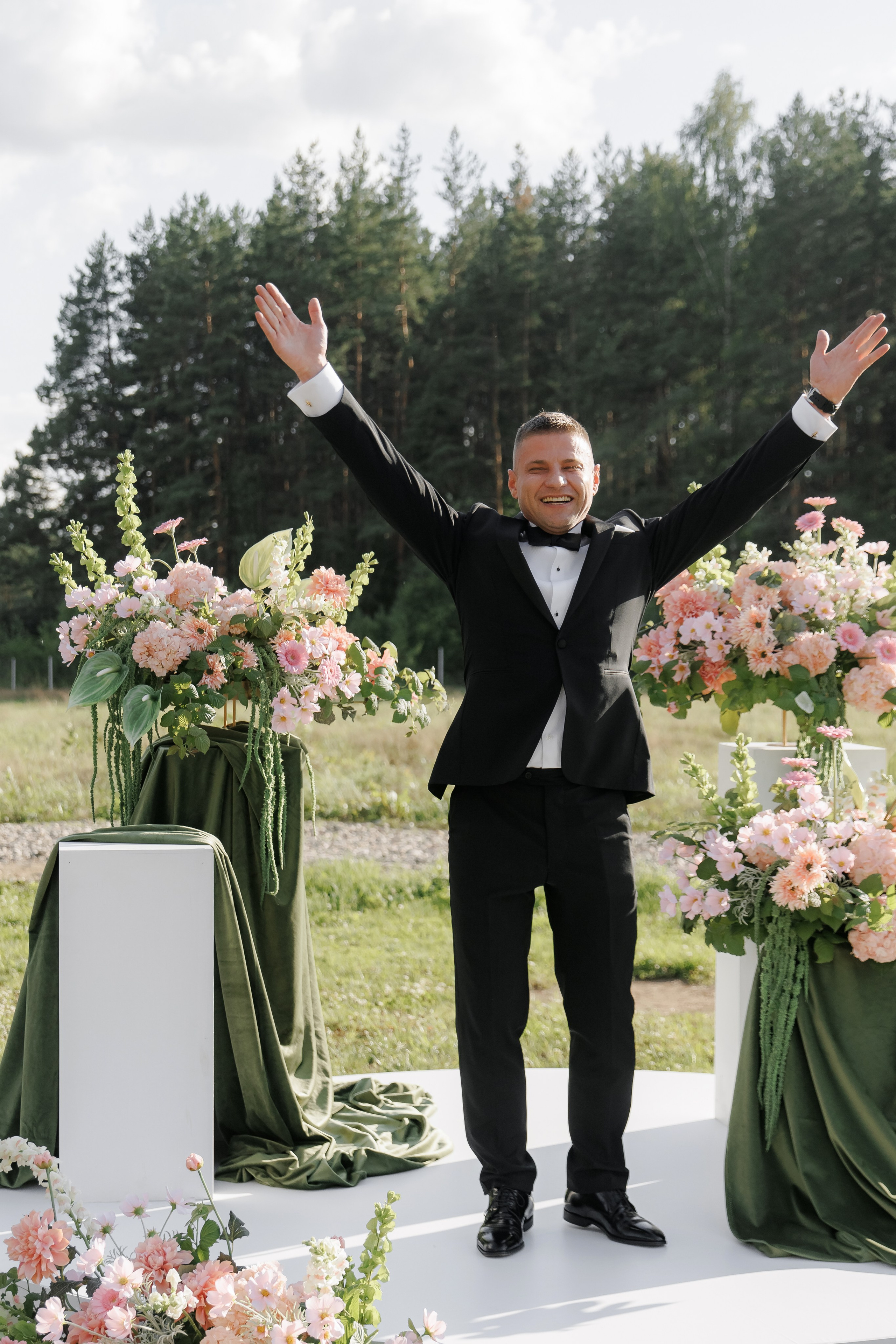 Александр и Алина. Свадебный фотограф в Москве, Ярославле Виталий Квант