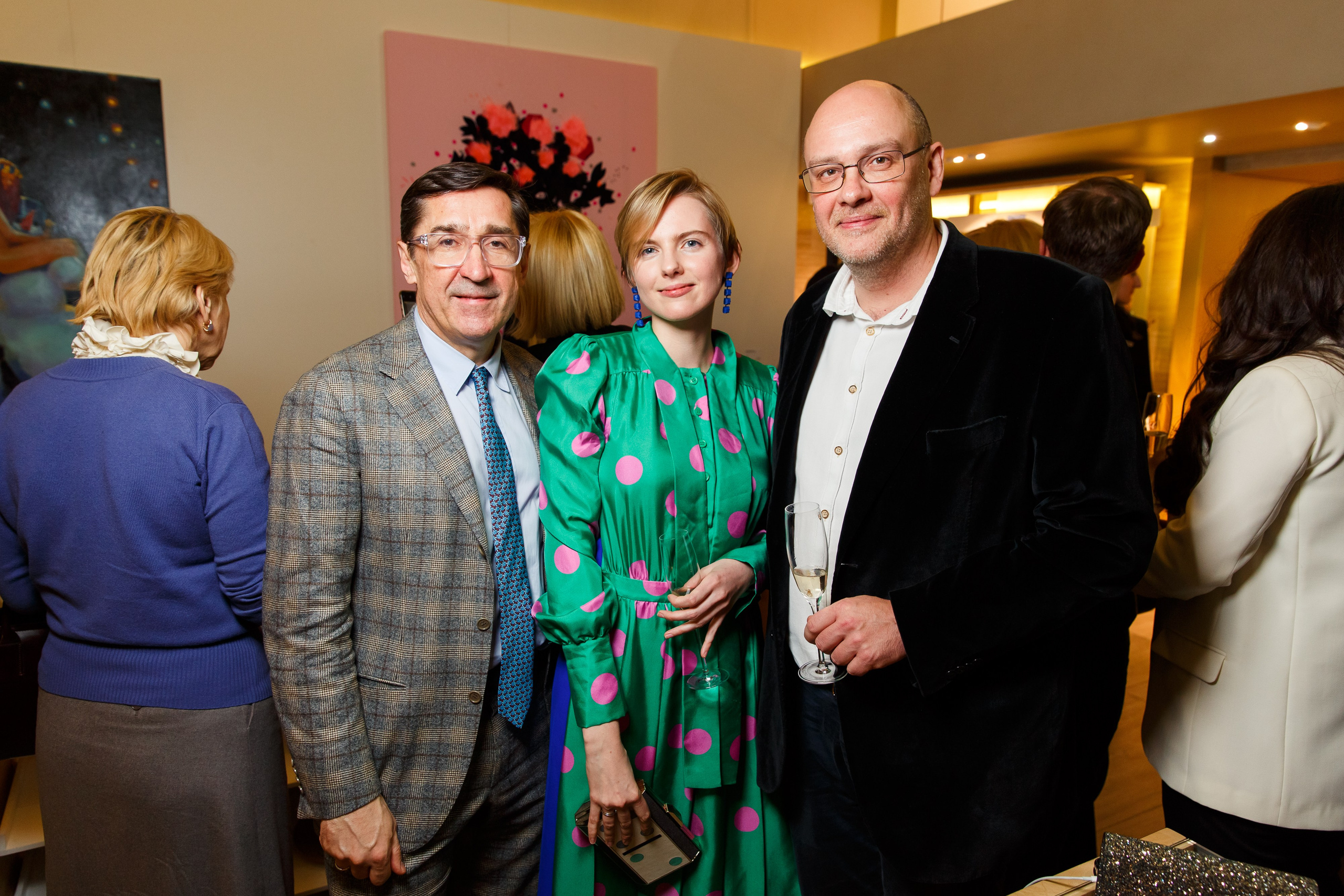 50. Фотограф Недорез Александр в Москве. Репортаж на ваших мероприятиях