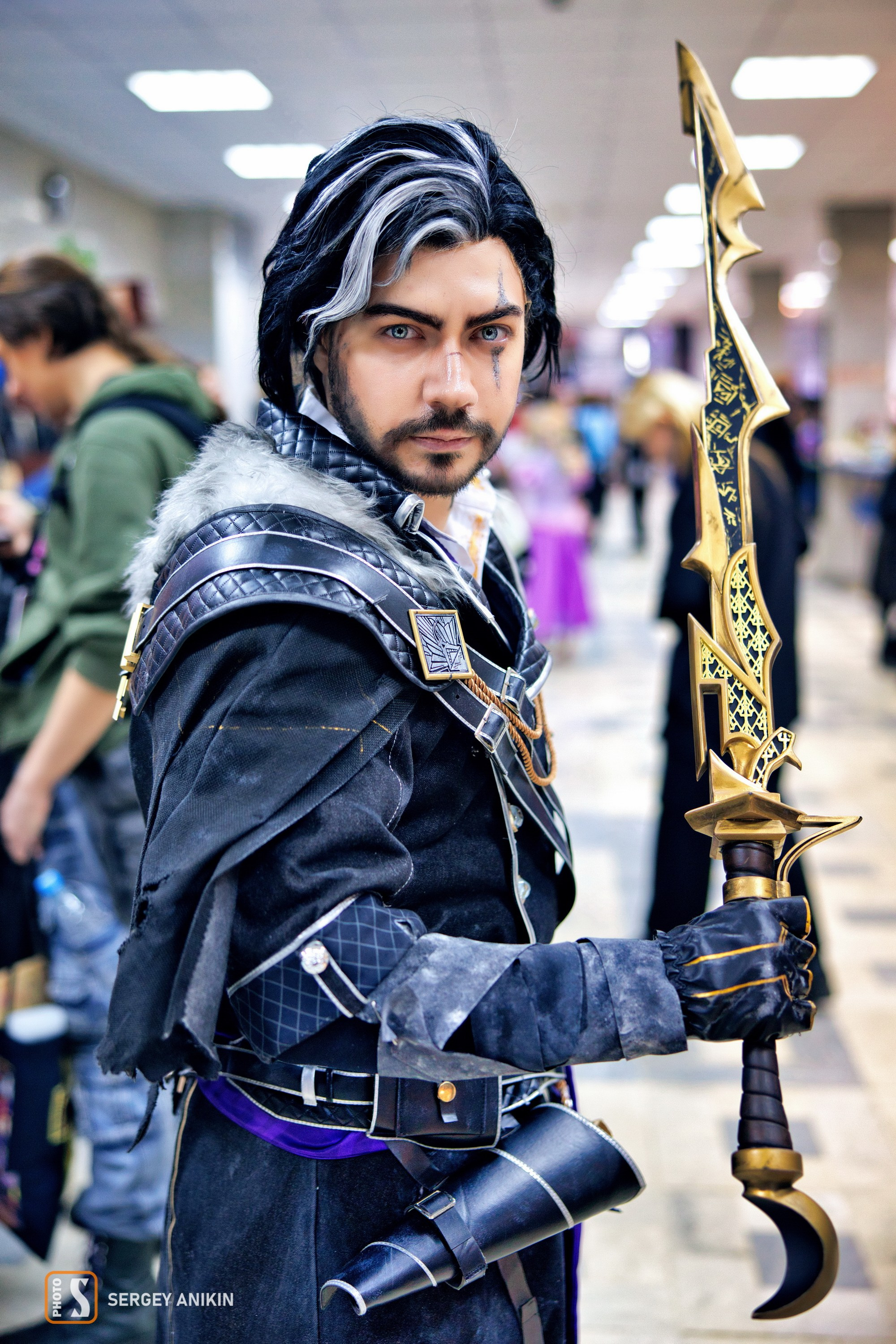 Фоторепортаж с фестиваля MagicFest 2026 в Москве