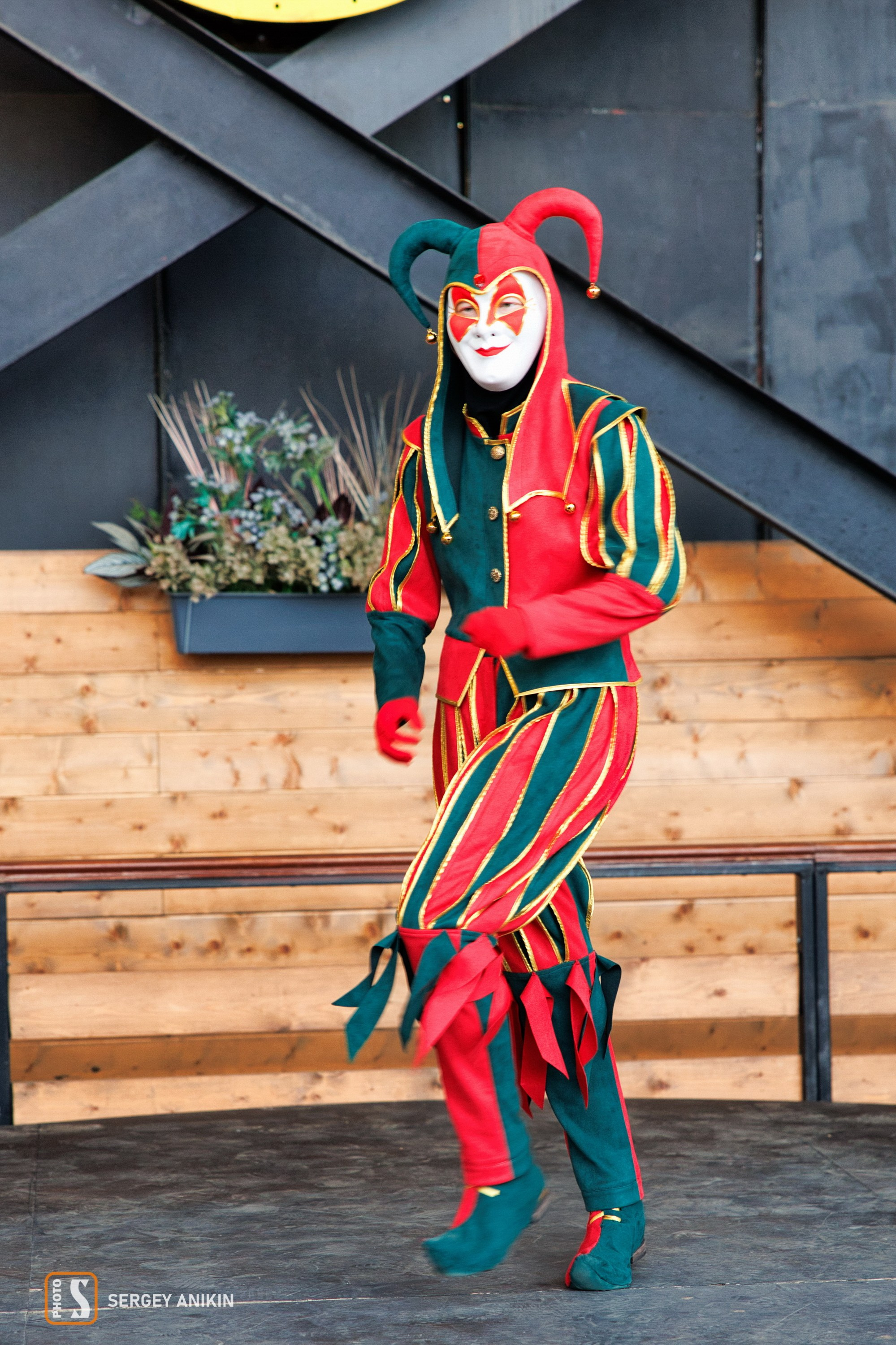 Фоторепортаж с фестиваля Oblivion Fest 2025 в Москве