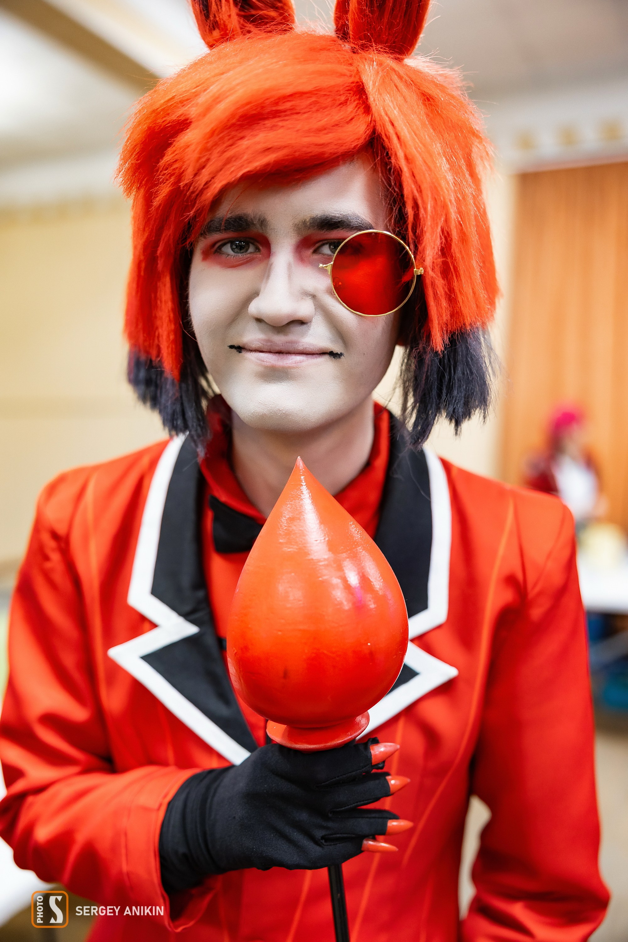 Фоторепортаж с фестиваля MagicFest 2025 в Москве