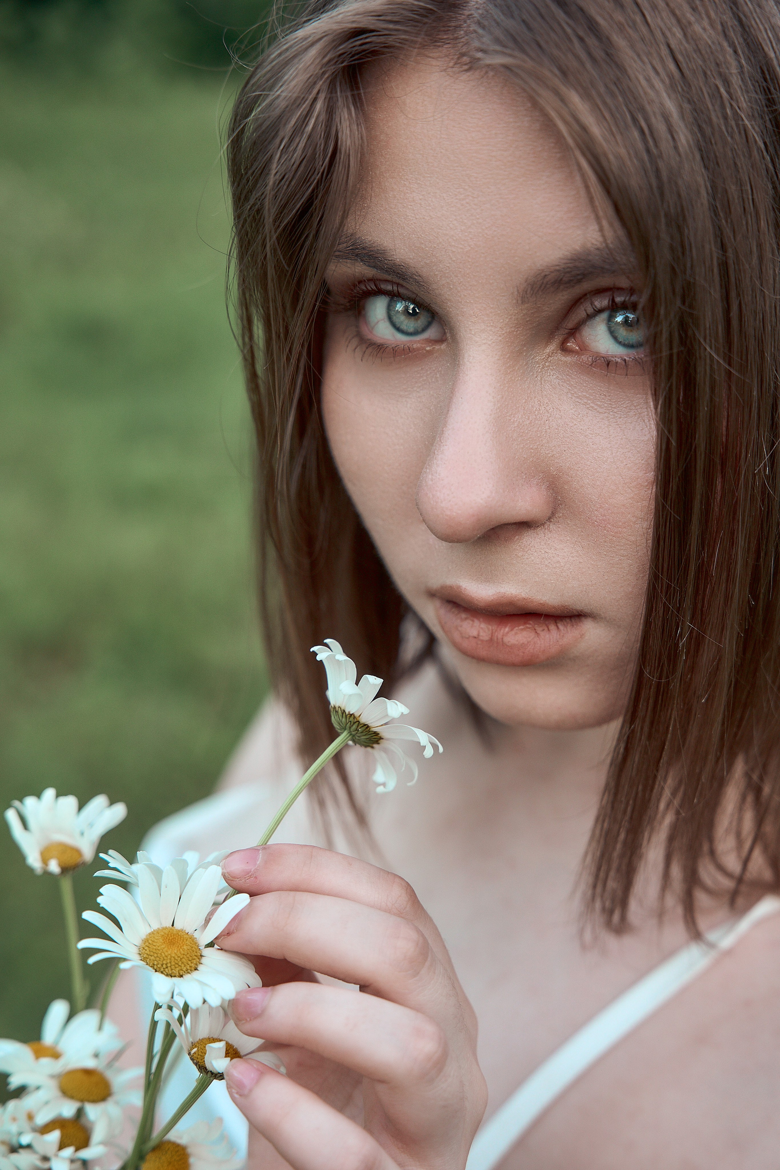 Фотосессия для трех сестер. Индивидуальный фотограф в Сочи Владимир Чудинов