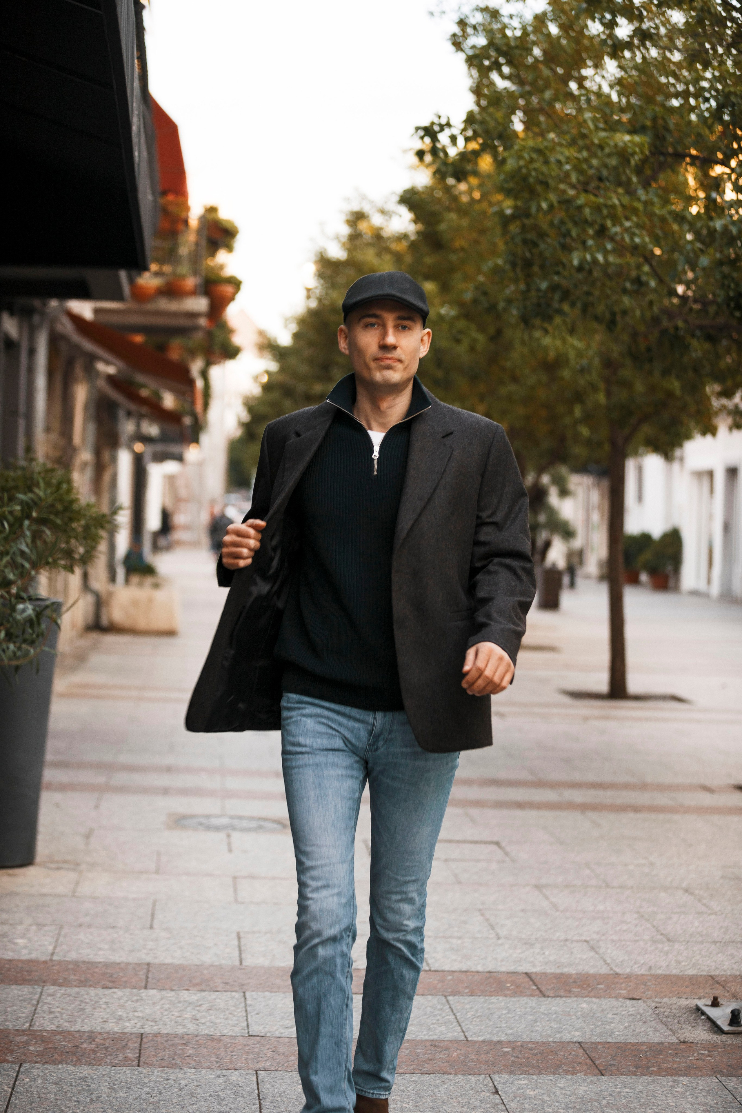 Nikolai. Photographer in Montenegro Tatiana Talaeva