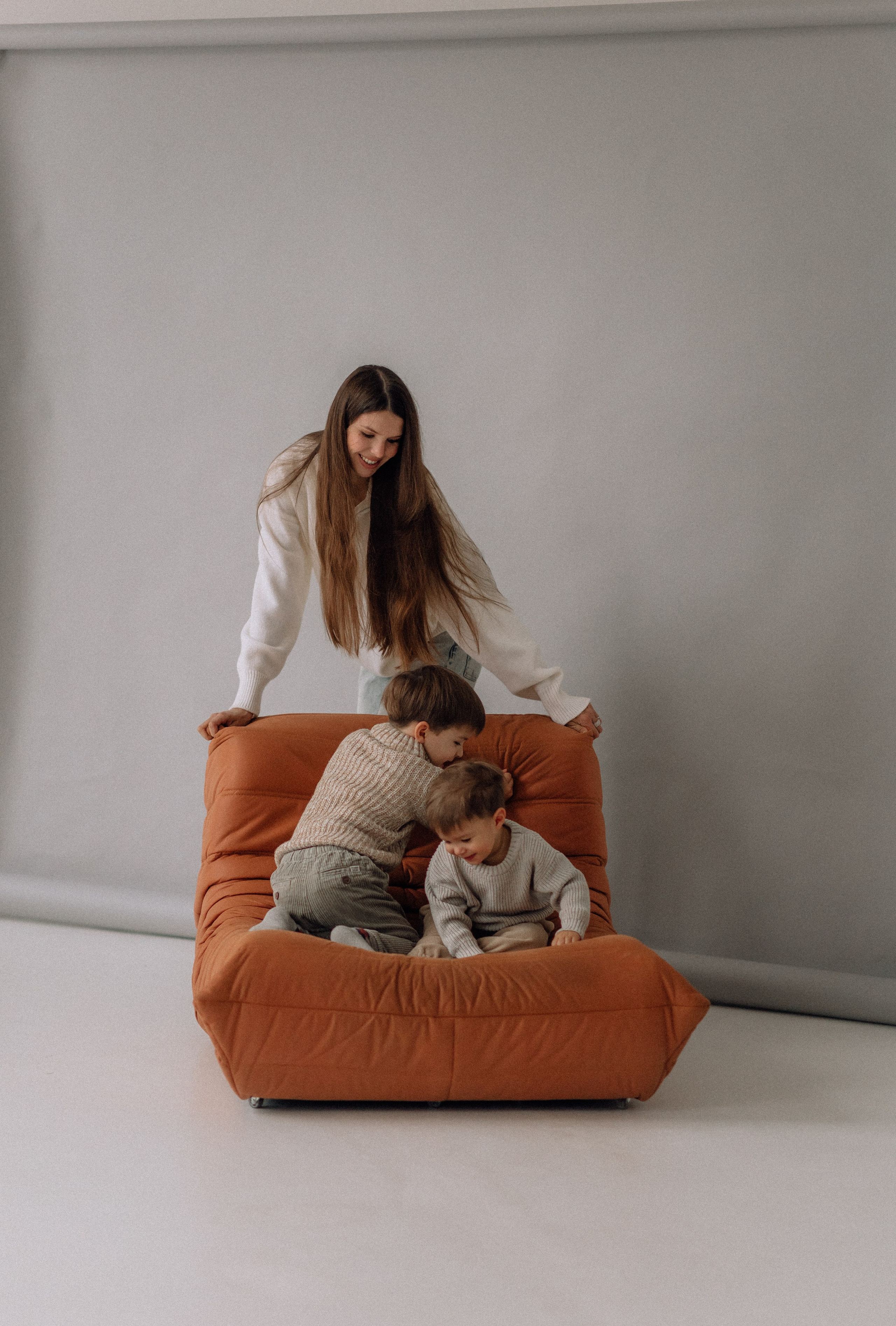 Веселая история