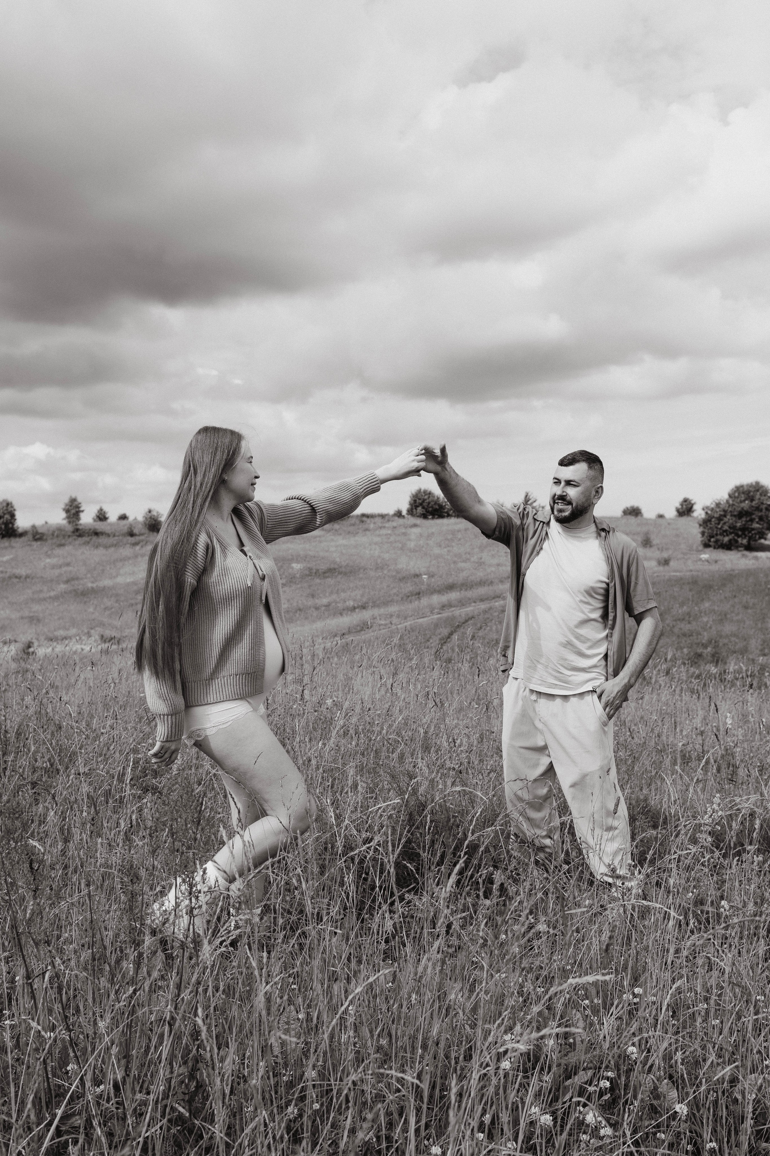 Анастасия. Семеный, Детский, Love story фотограф