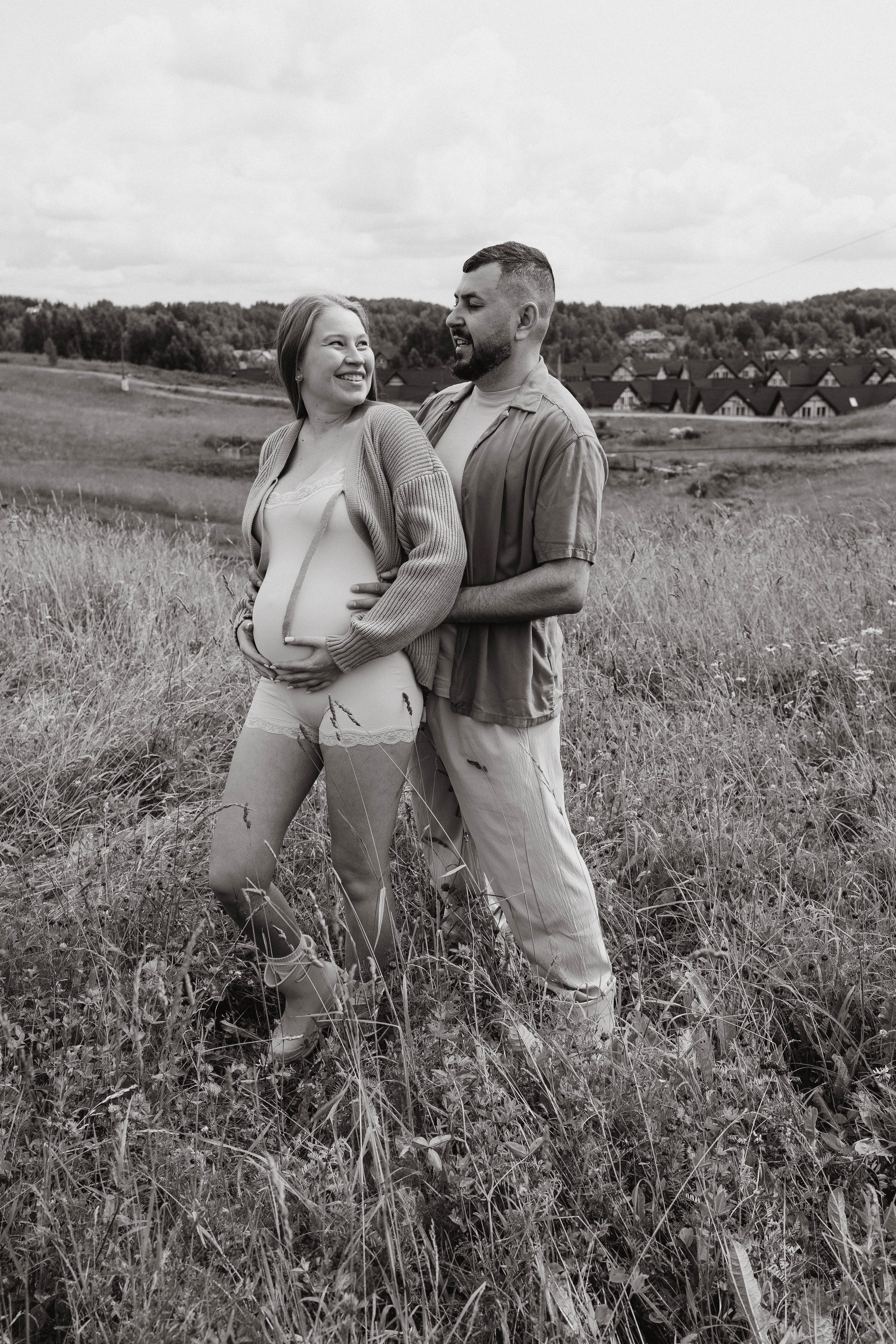 Анастасия. Семеный, Детский, Love story фотограф