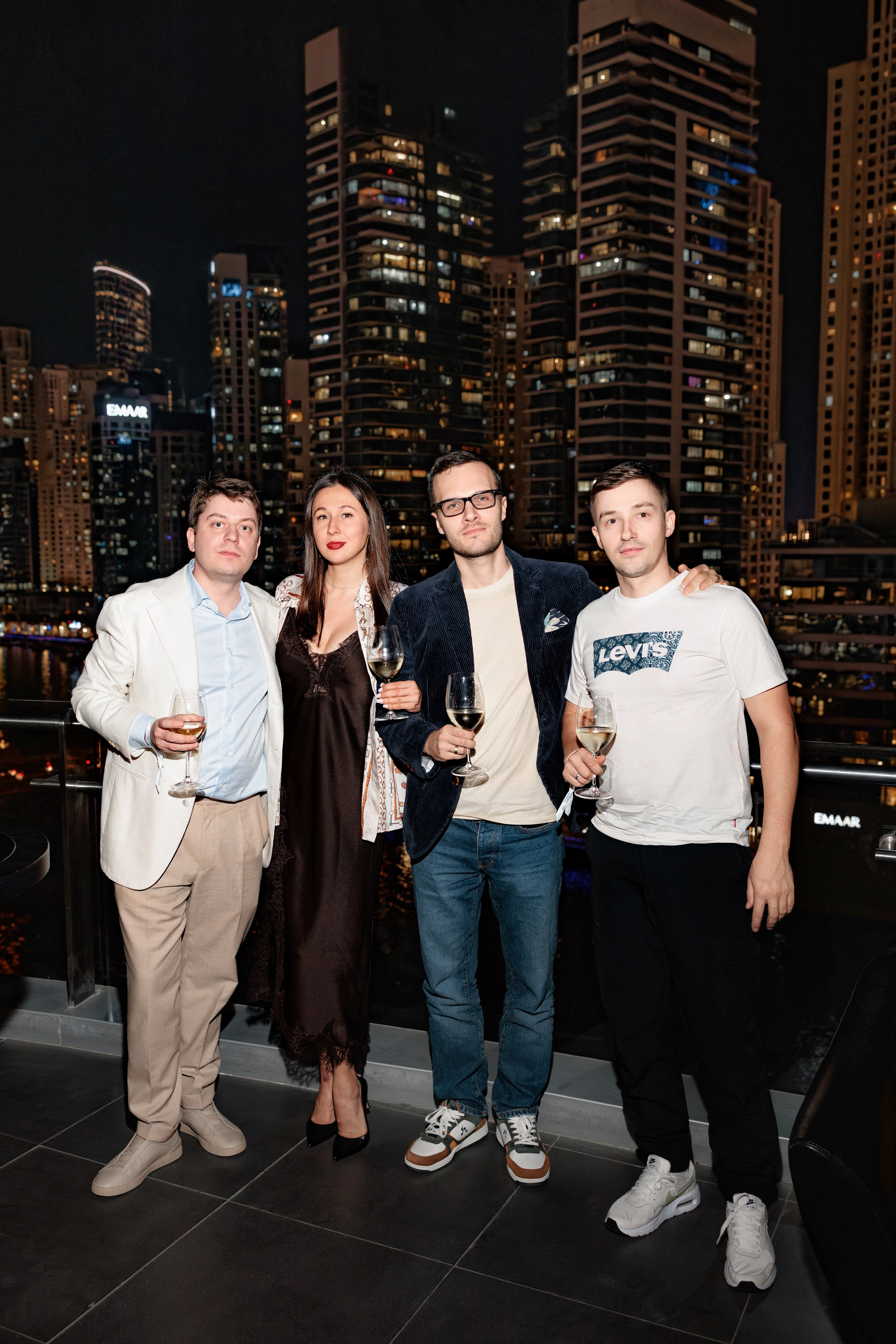 АВТОПРОБЕГ 2.0 | DUBAI. ARTEMIY IGNATOV
