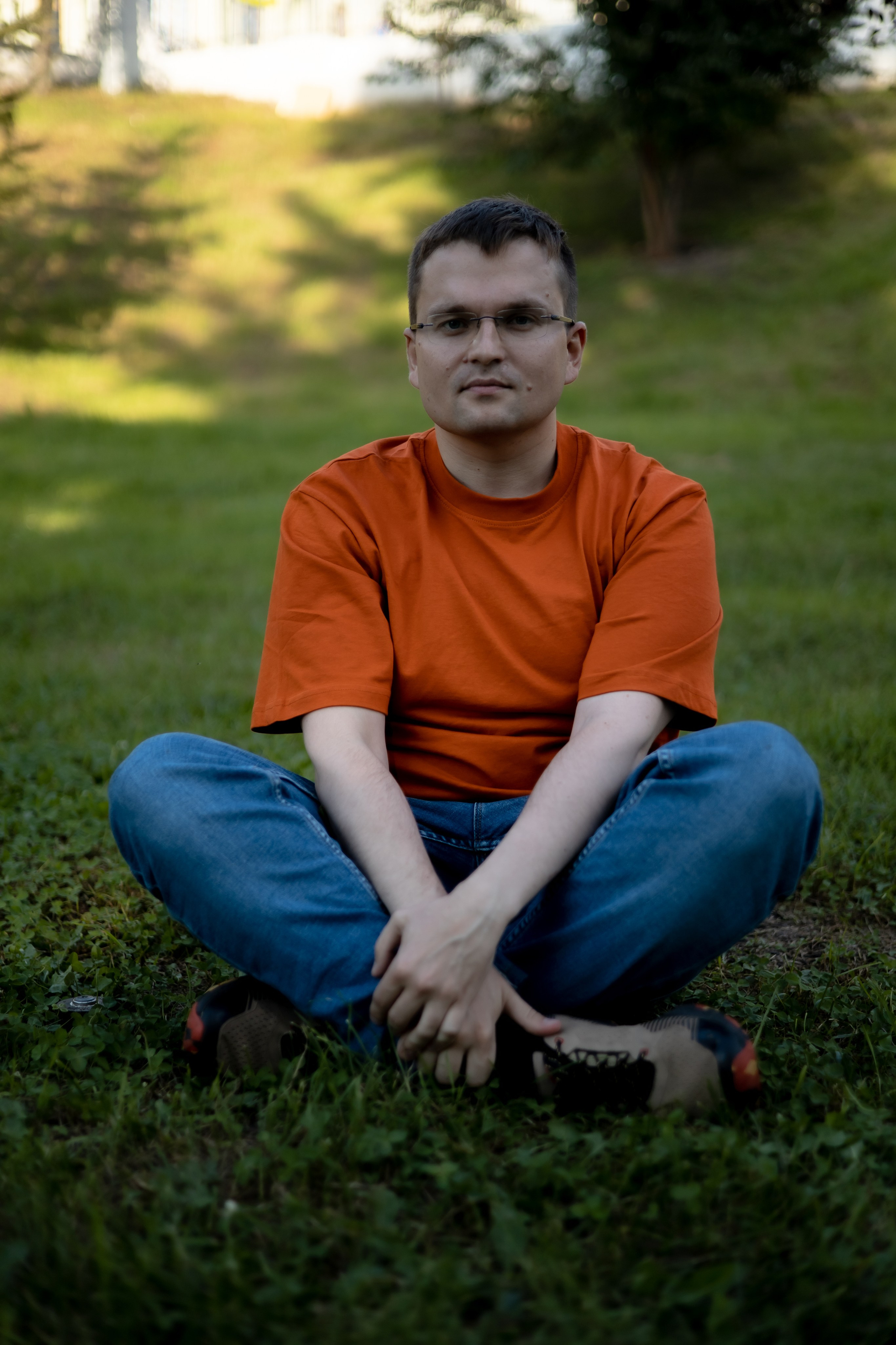 ANTON. Фотограф Элла Ефимова