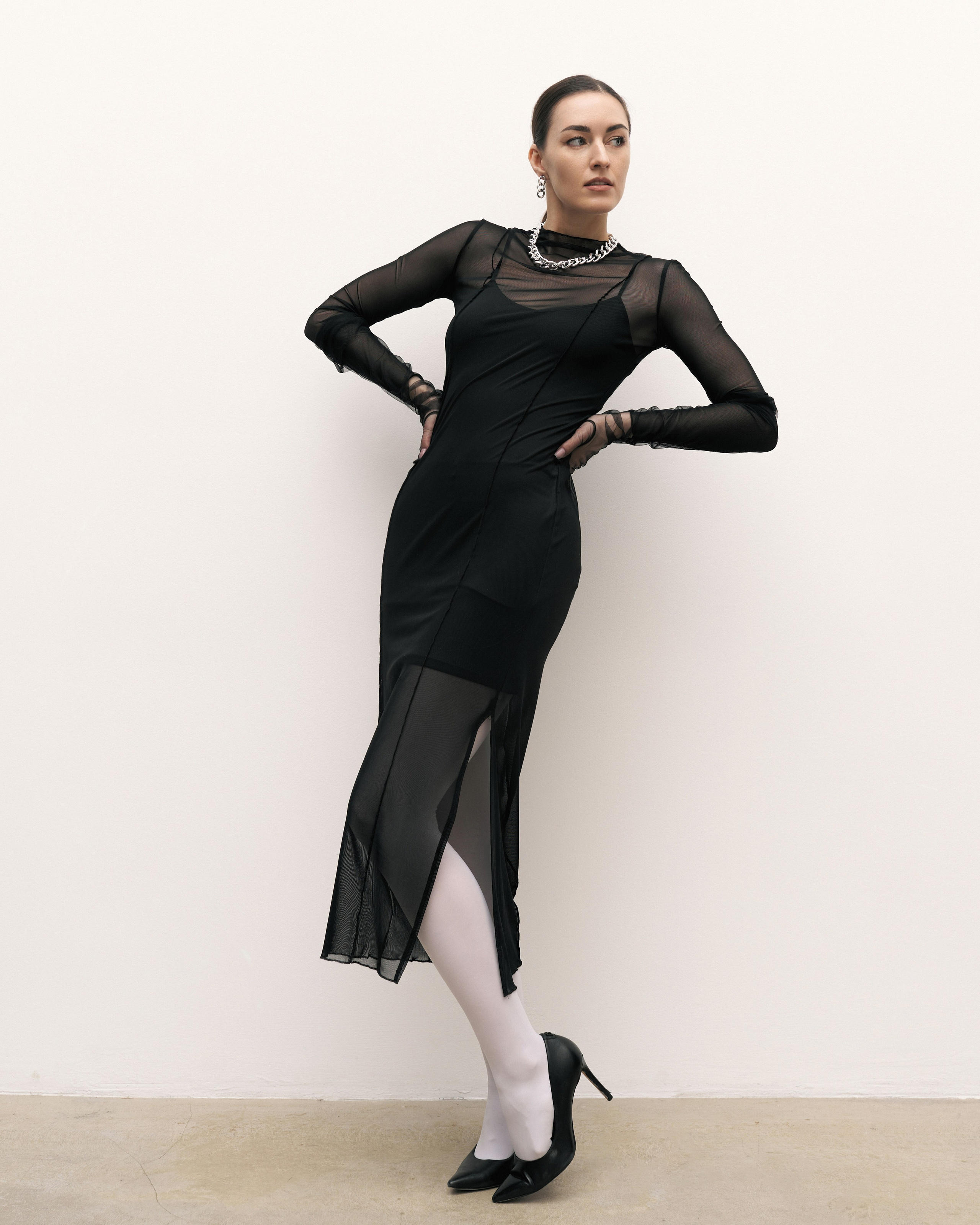 Марина LOOKBOOK. Портретный фотограф в Москве Ольга Акушко