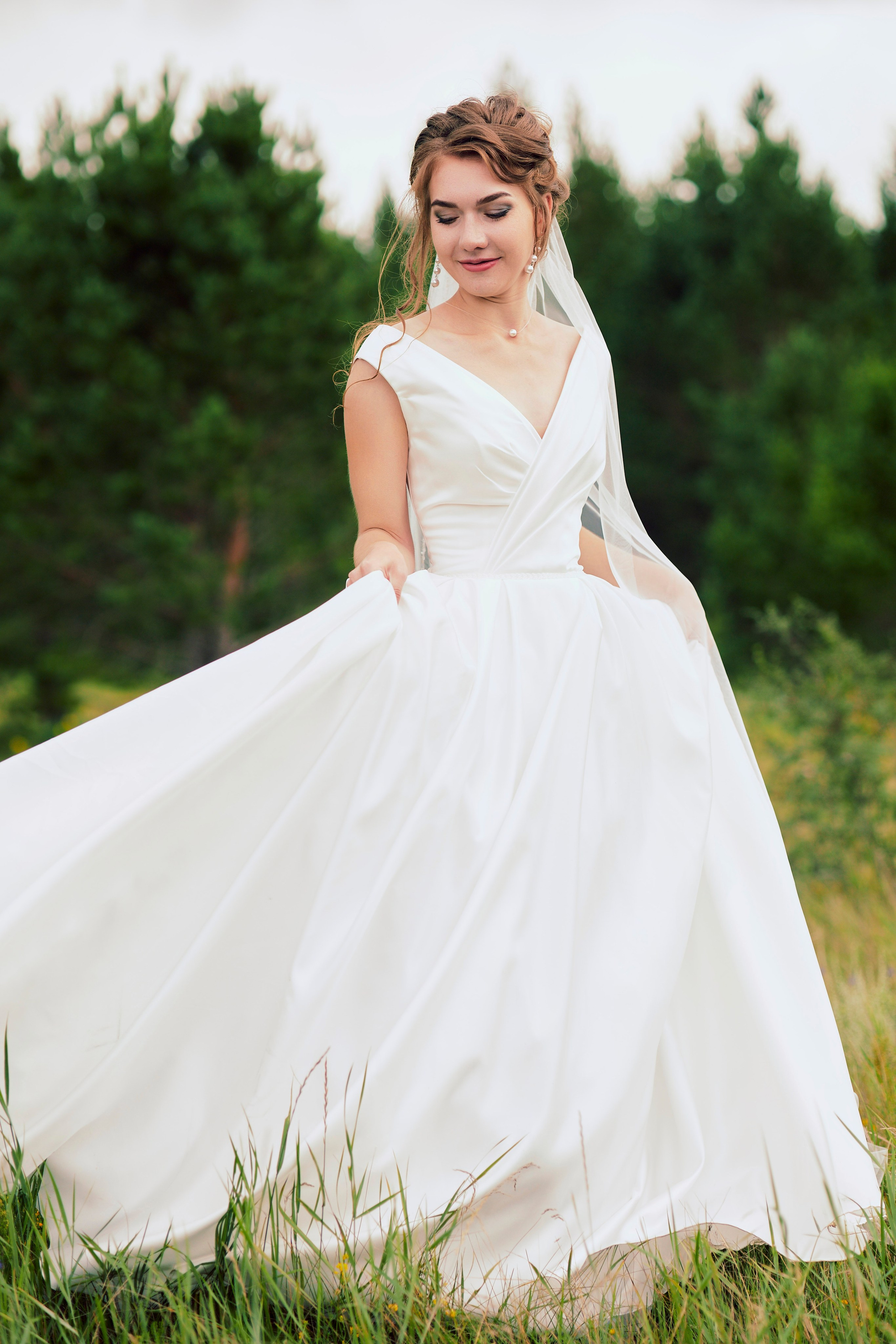 Илья и Елизавета. Фотограф Иван Кузьмин на любое Ваше мероприятие