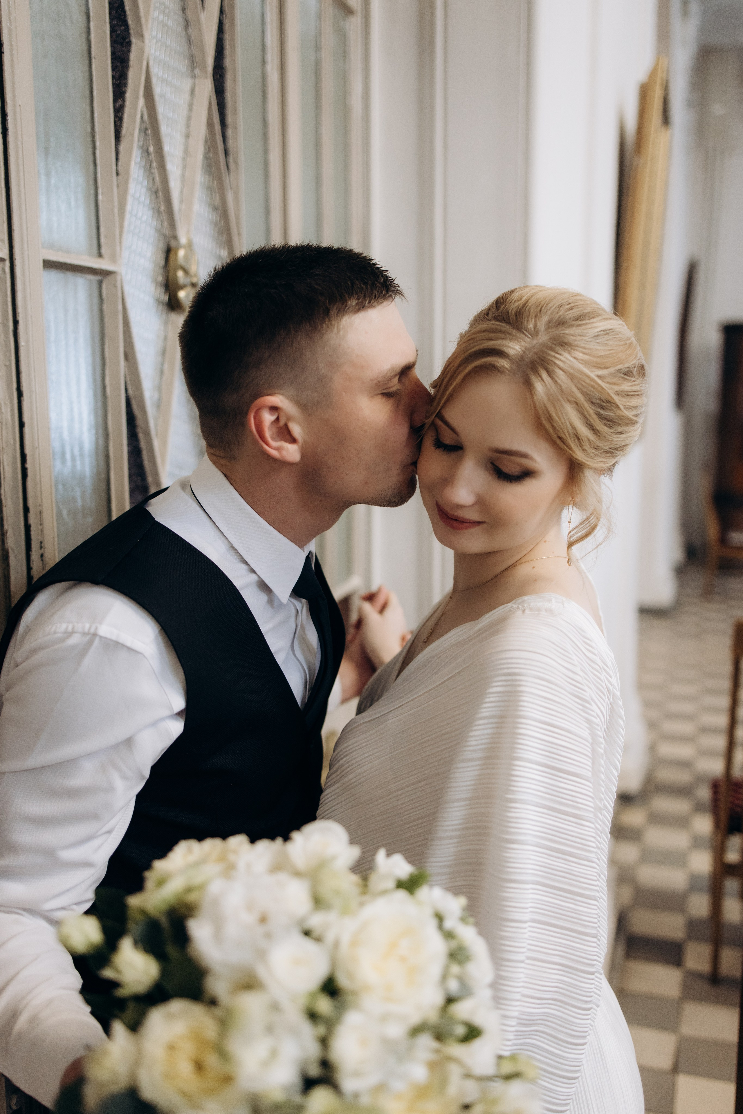 Денис и Мария. Фотограф в Иваново и Суздале