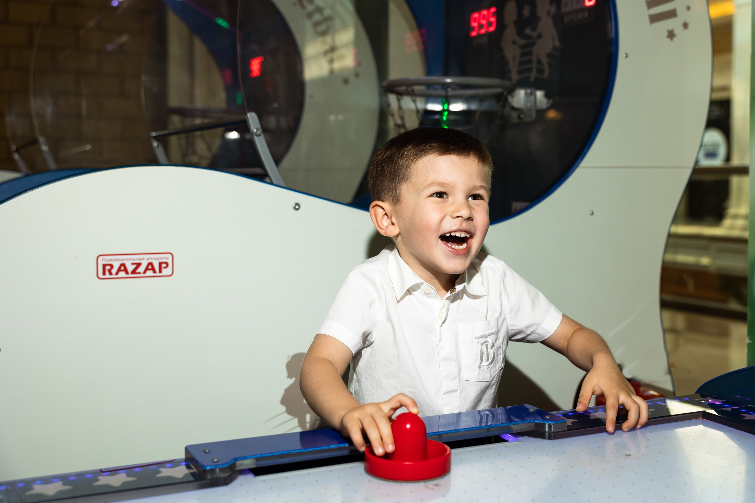 Сережа Овечкин 4. ФОТОГРАФ ВАШИХ ЛУЧШИХ СОБЫТИЙ