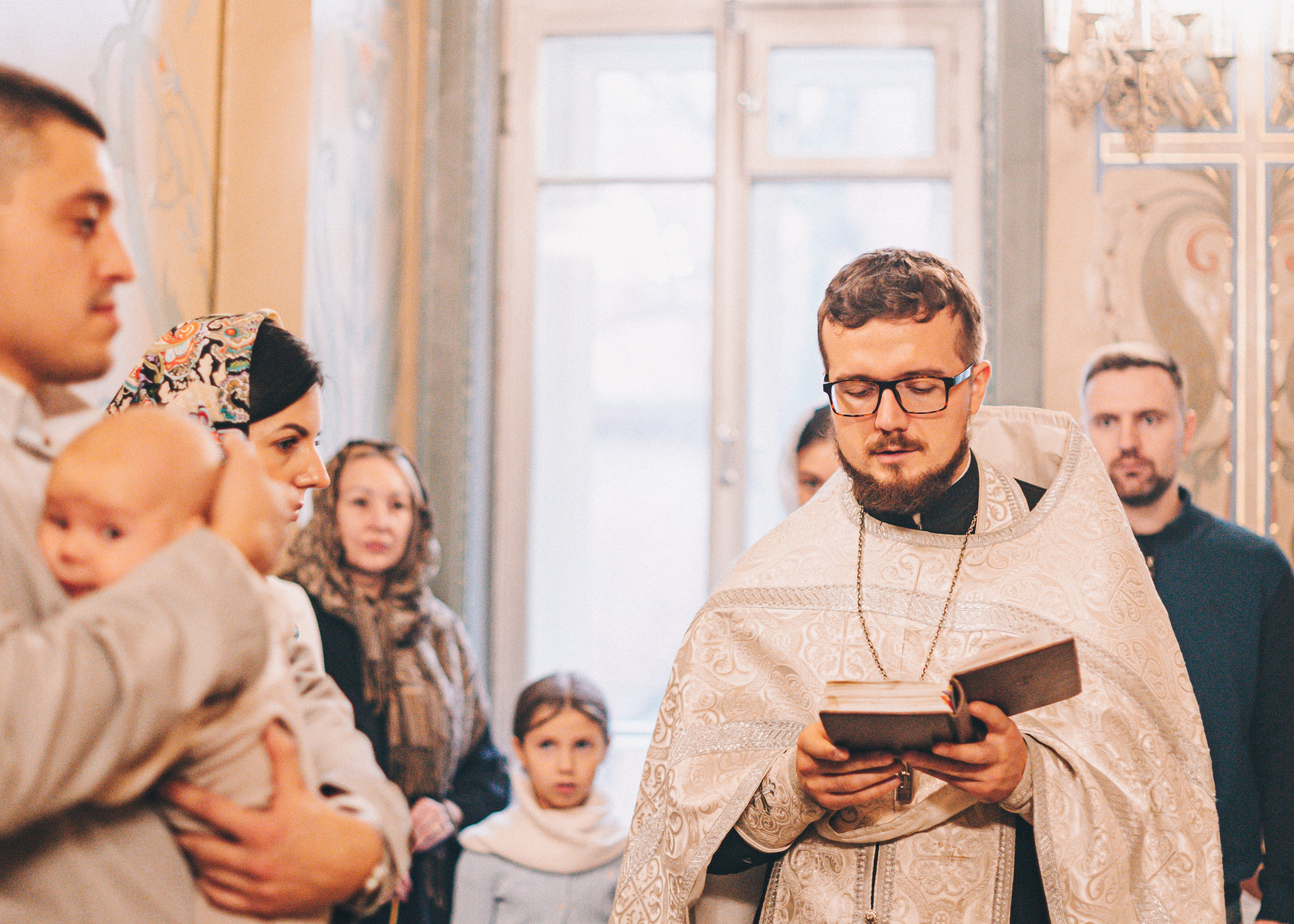 Герман. Семейный фотограф в Санкт-Петербурге Ира Ревчук