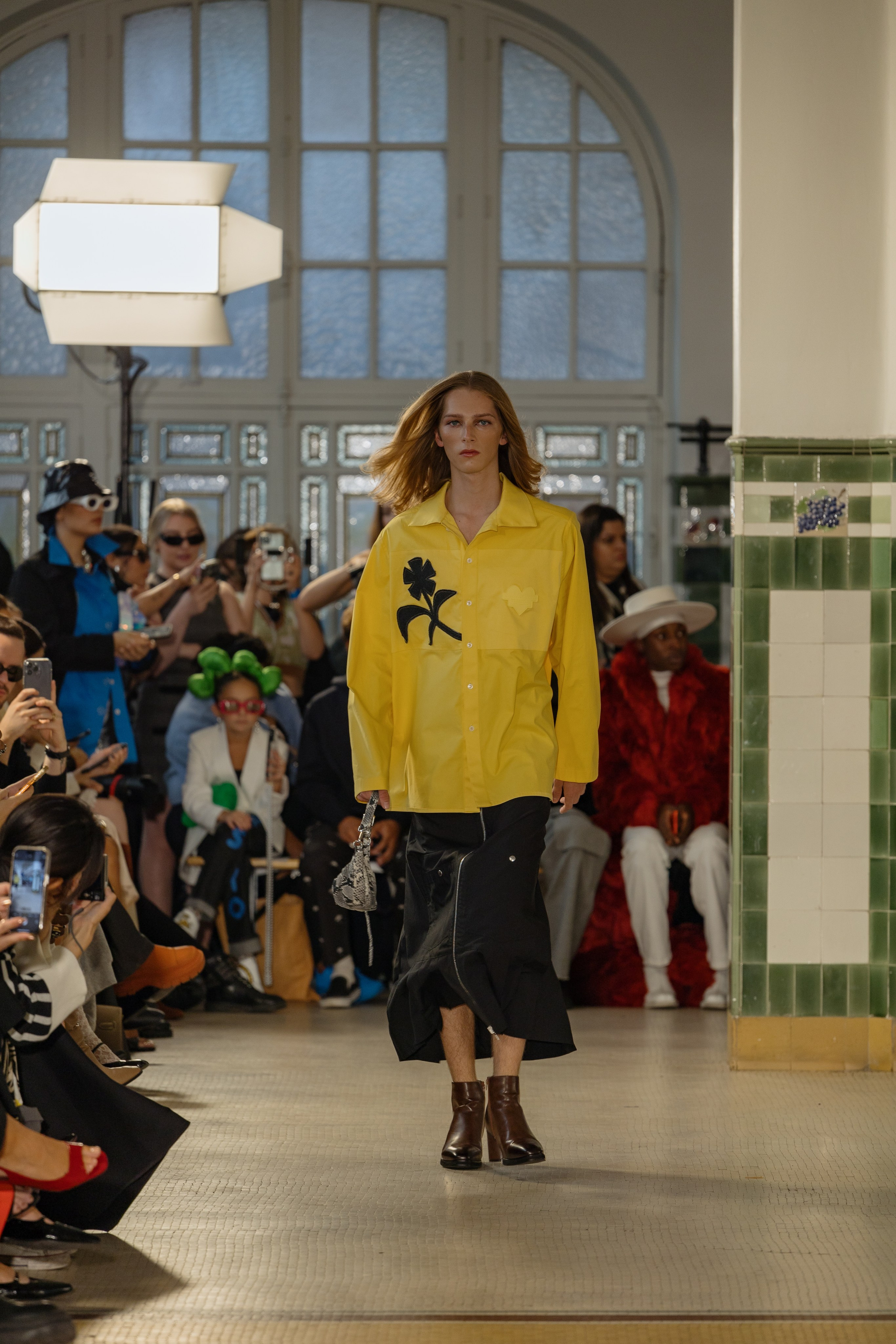 VICTORIA TOMAS. Photographer in Milan Ivan Goncharov