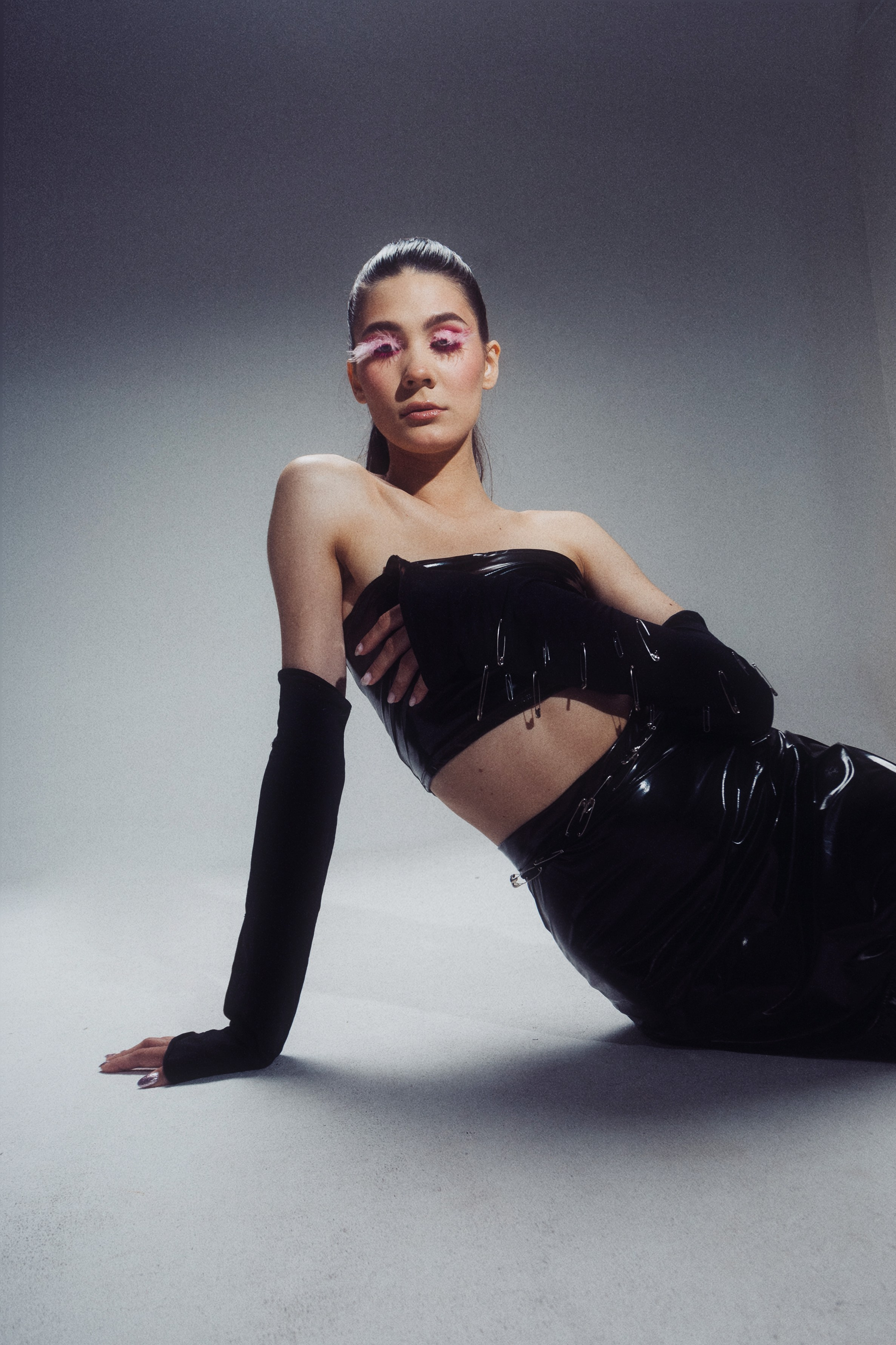 Дарья. Портретный и репортажный фотограф в Казани Максим Сипачев